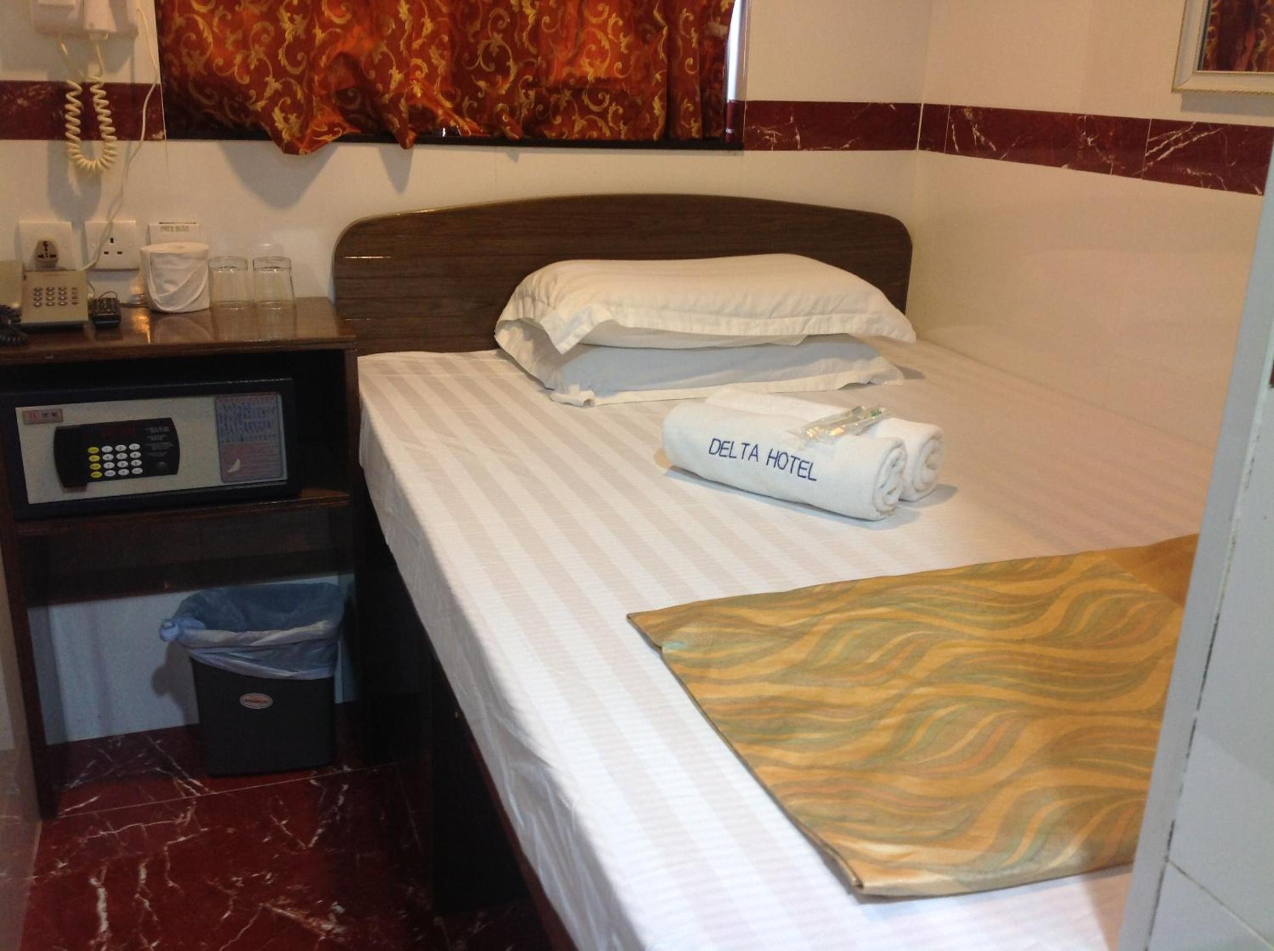 Woodstock Hostel