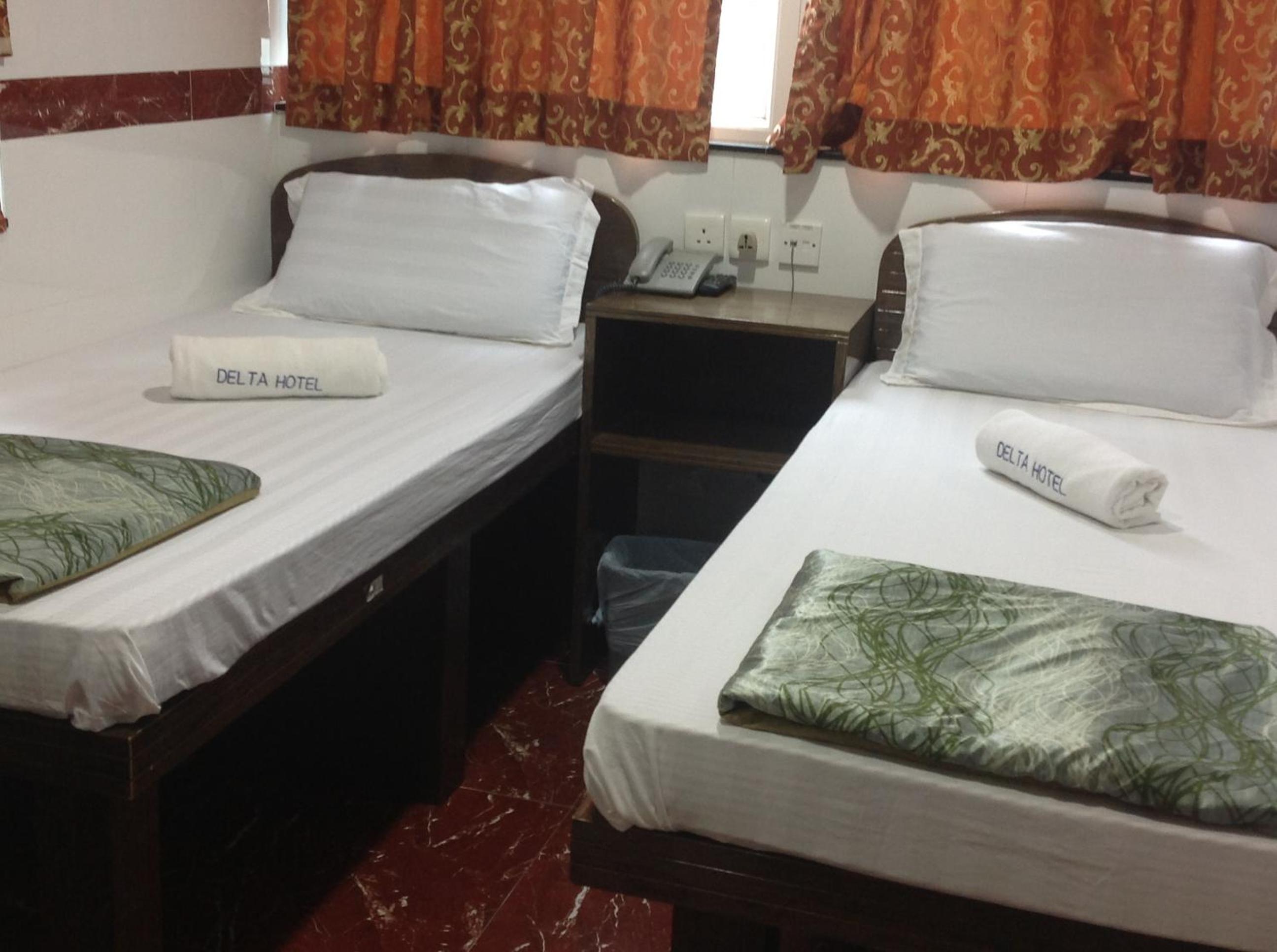 Woodstock Hostel