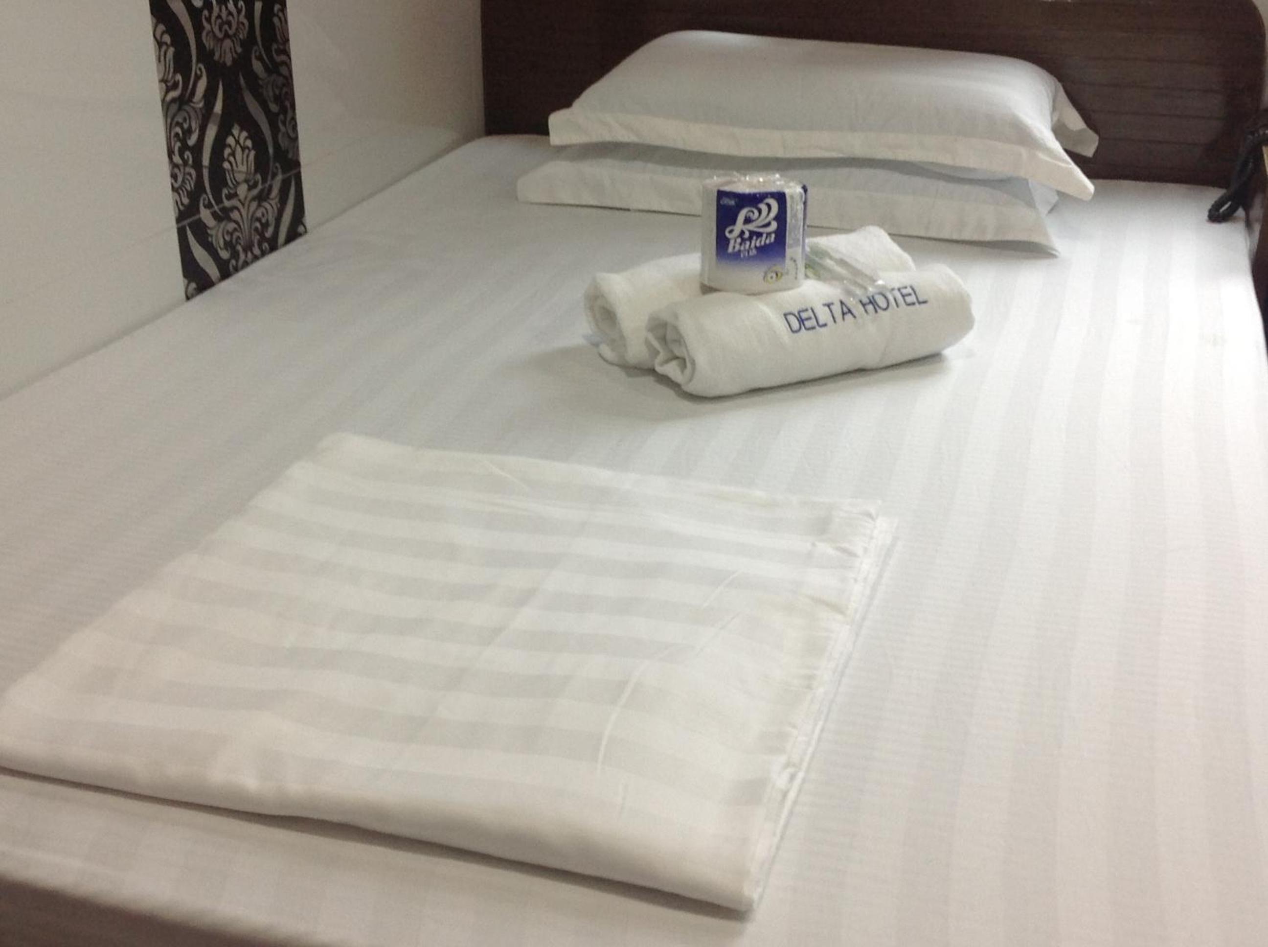 Woodstock Hostel