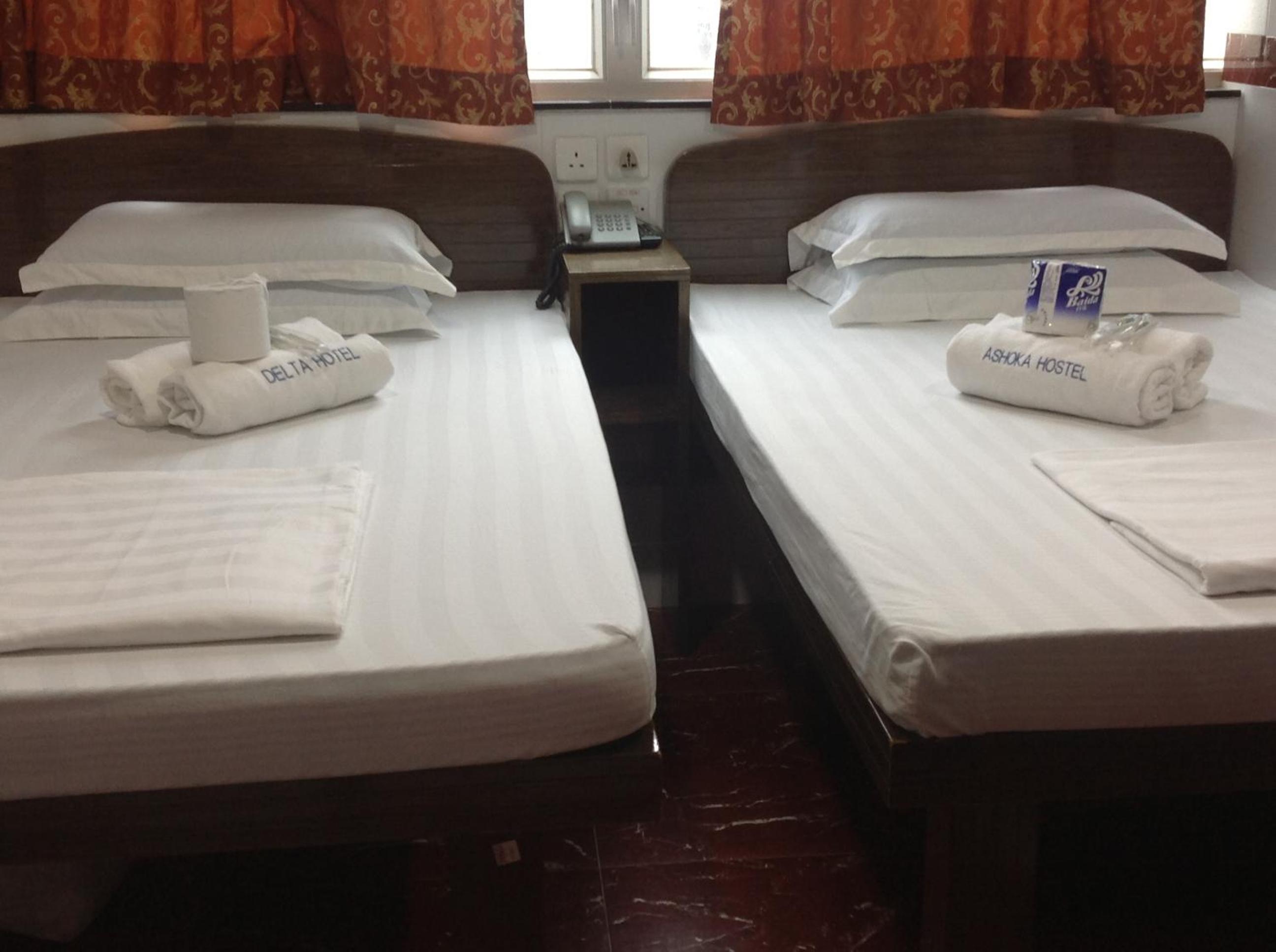 Woodstock Hostel