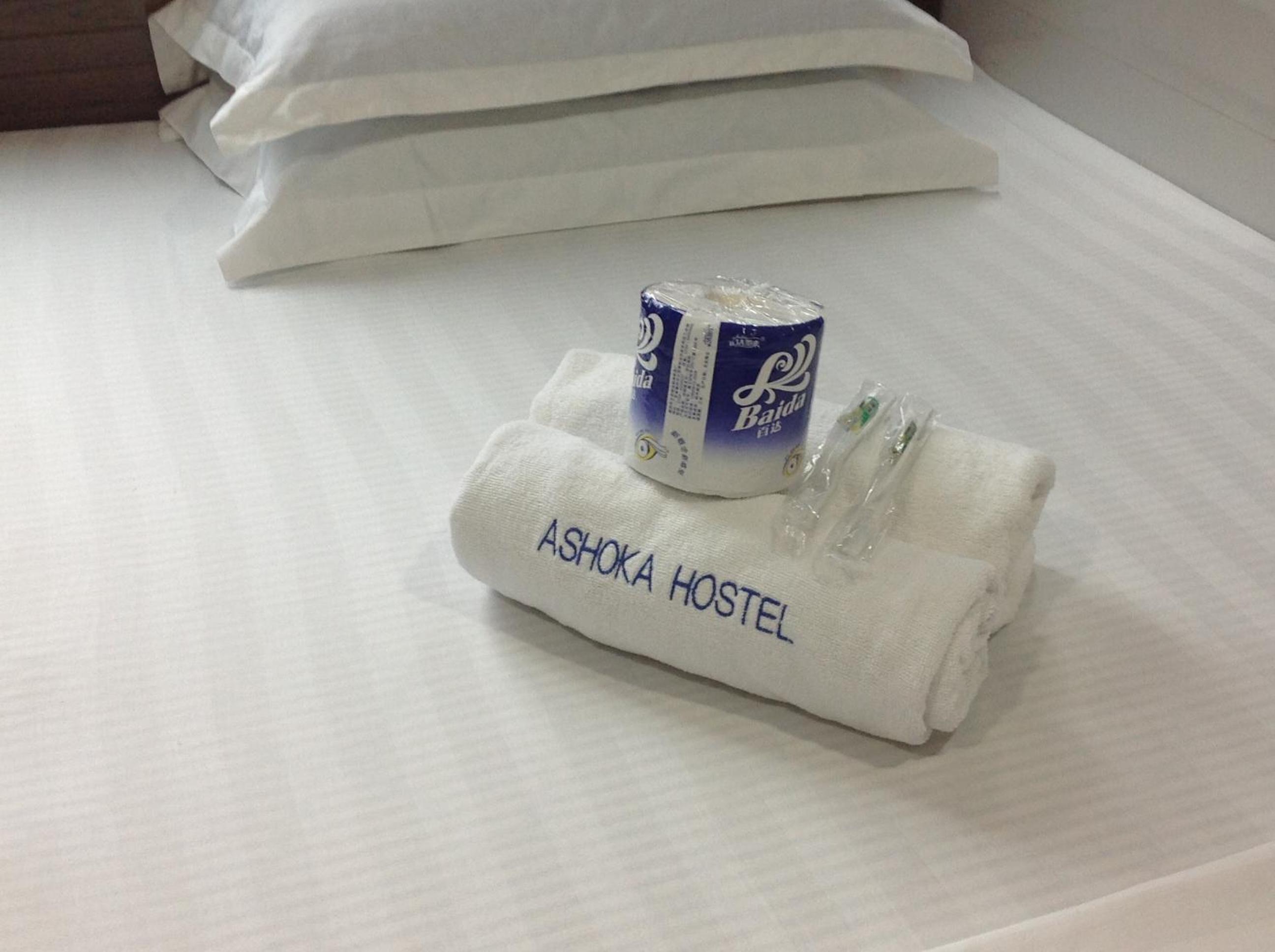 Woodstock Hostel