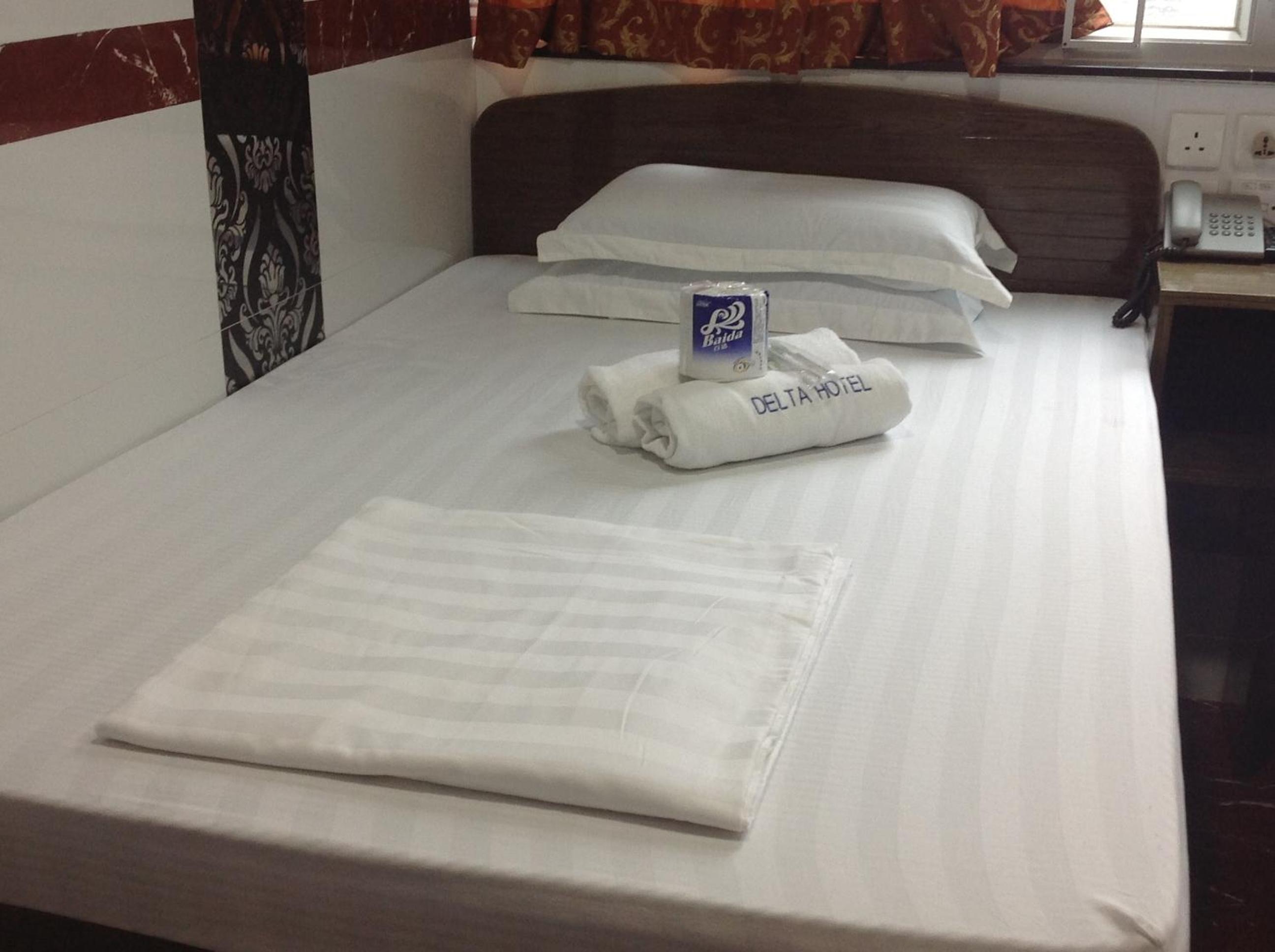 Woodstock Hostel