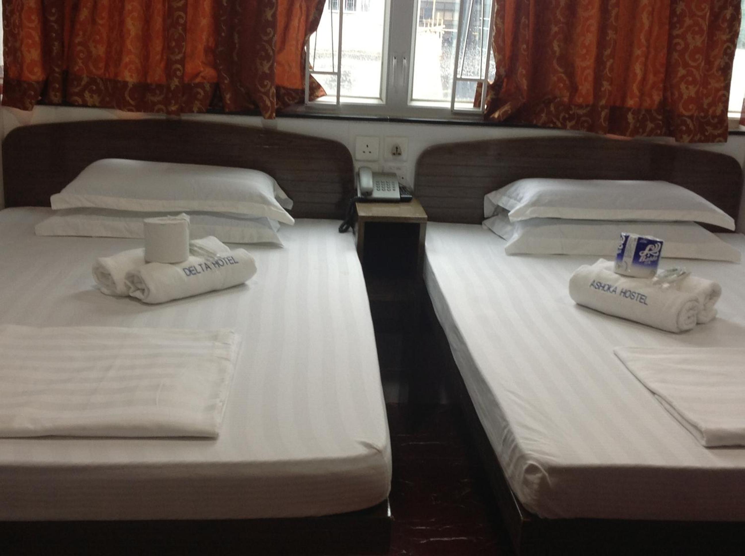Woodstock Hostel