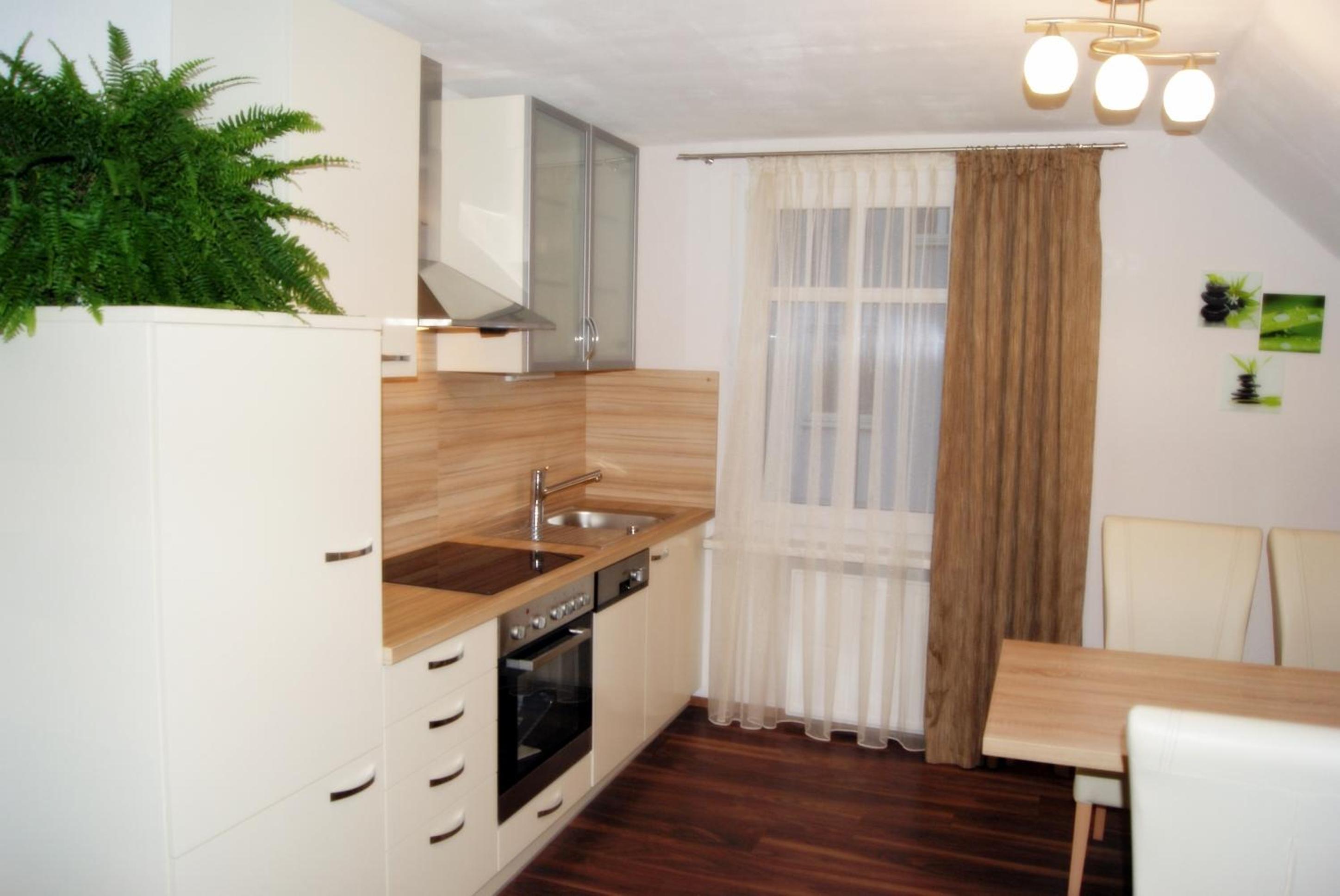 Haus Rosegger