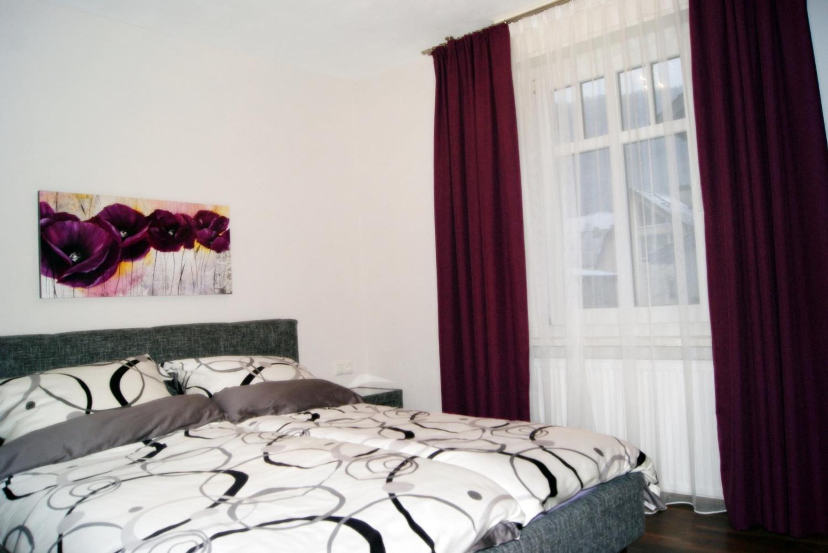 Haus Rosegger
