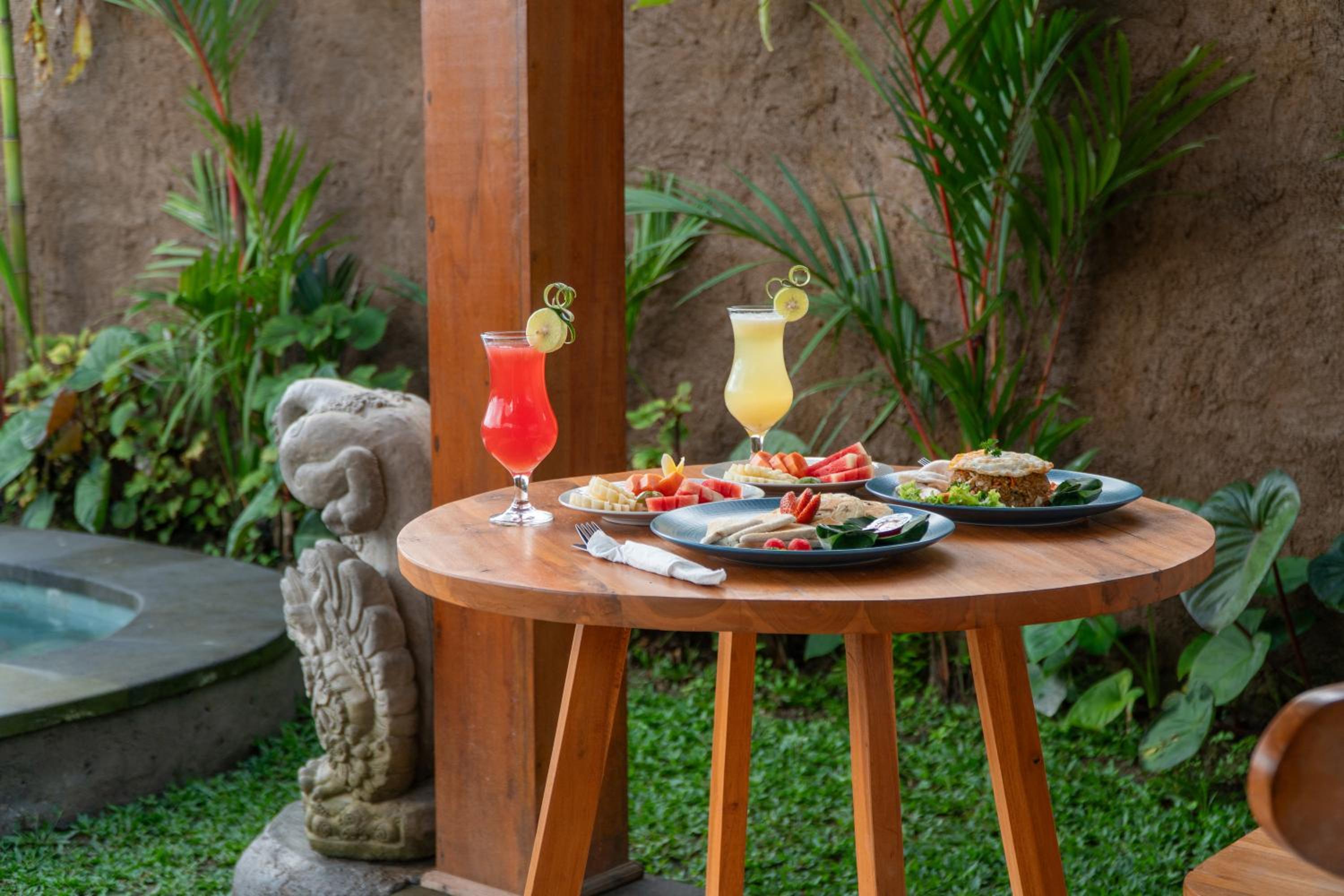 Seelong Villa Ubud by Dhananjaya Hospitality