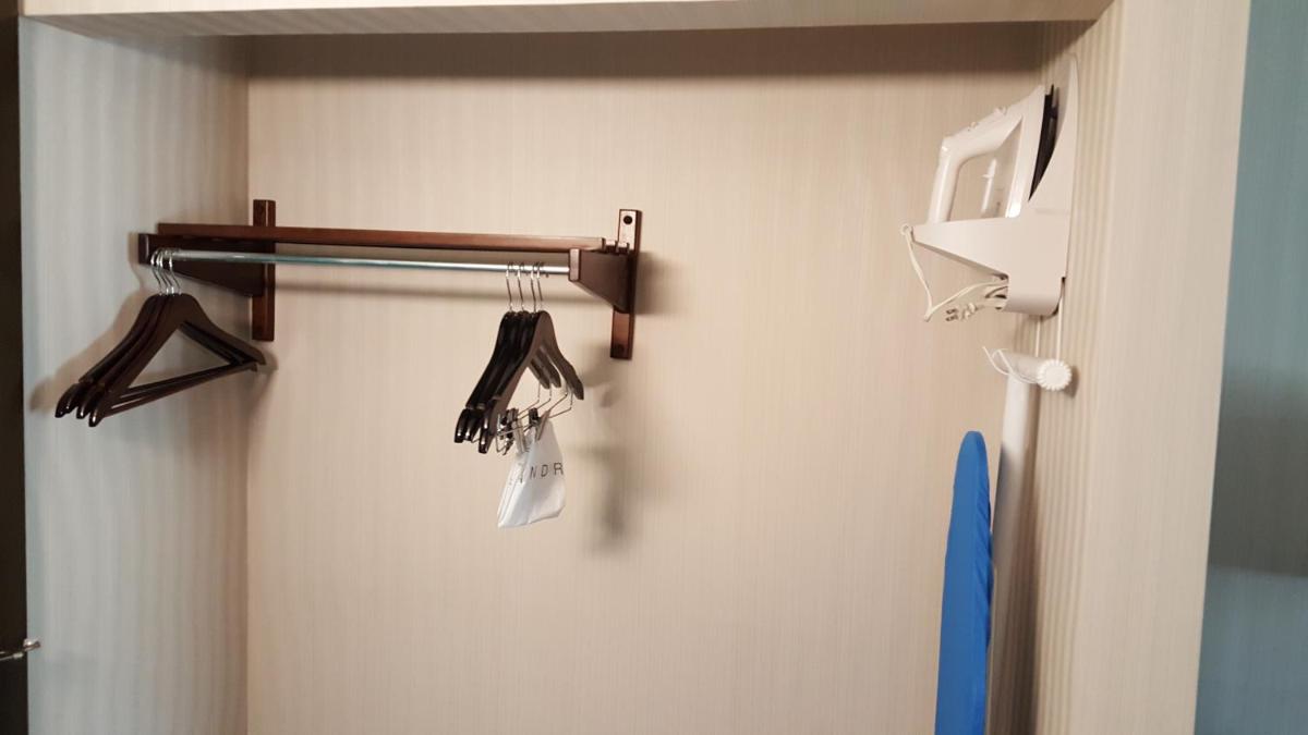 children's play area