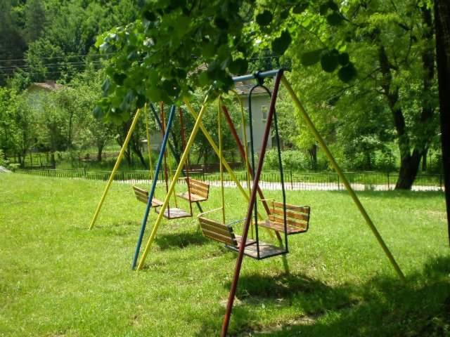 children's play area