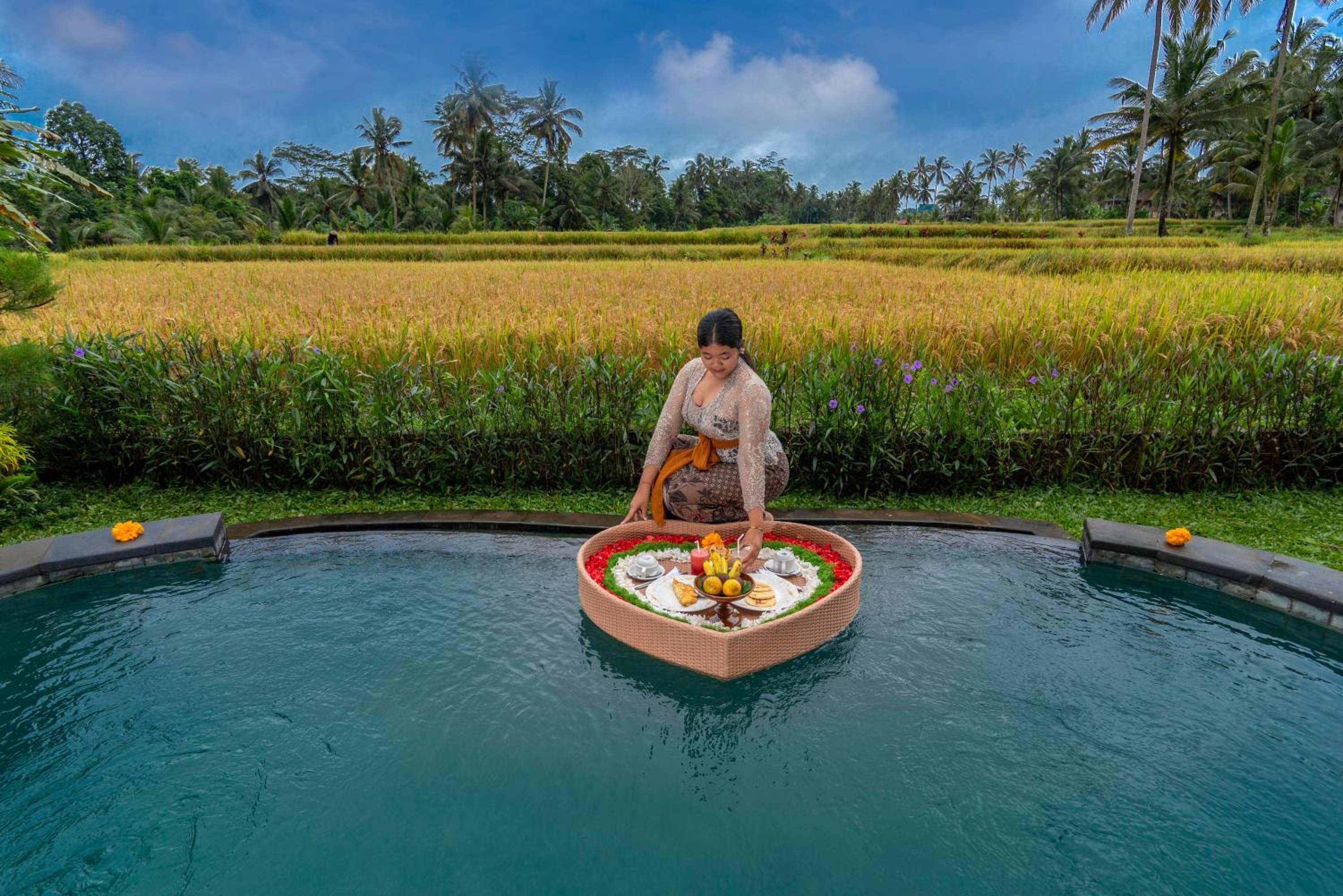 The Alus Private Villas
