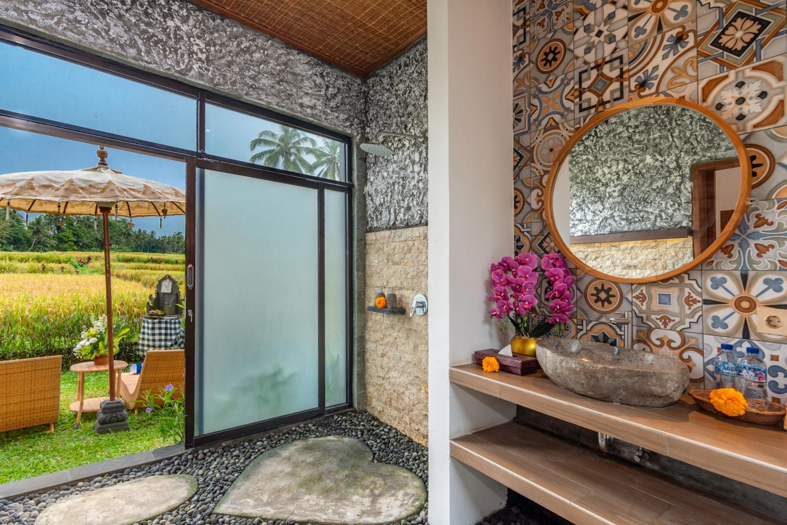 The Alus Private Villas