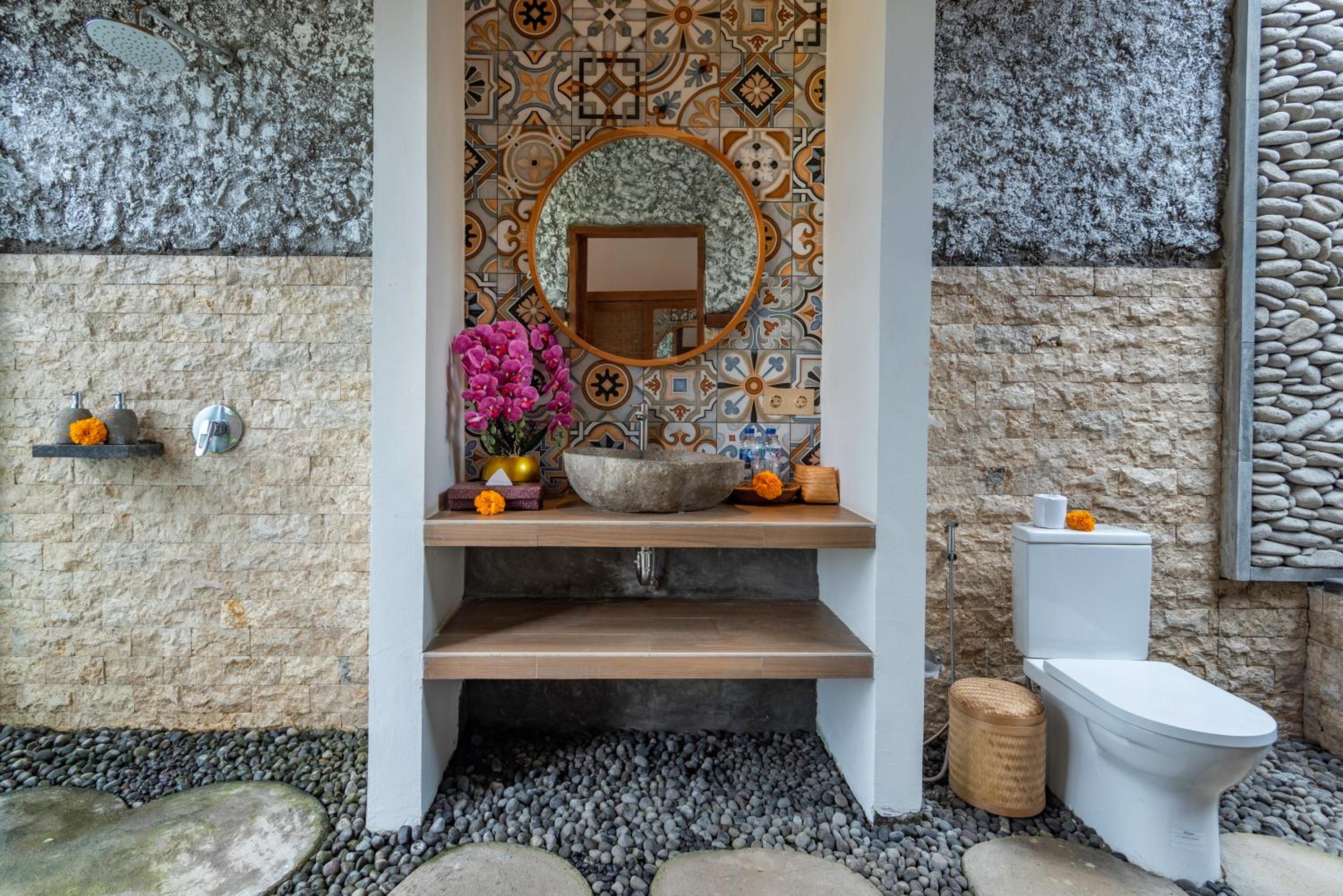 The Alus Private Villas