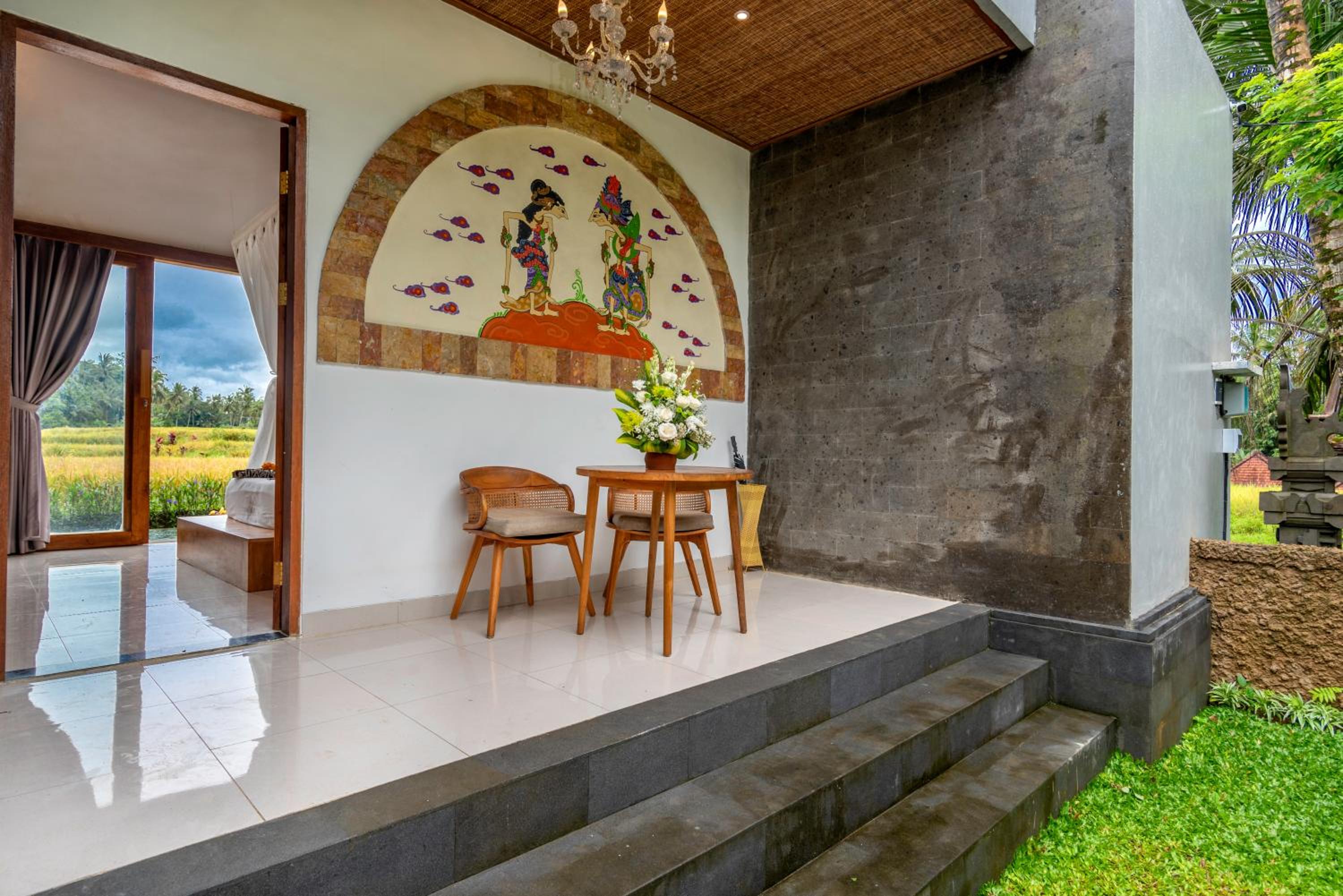 The Alus Private Villas