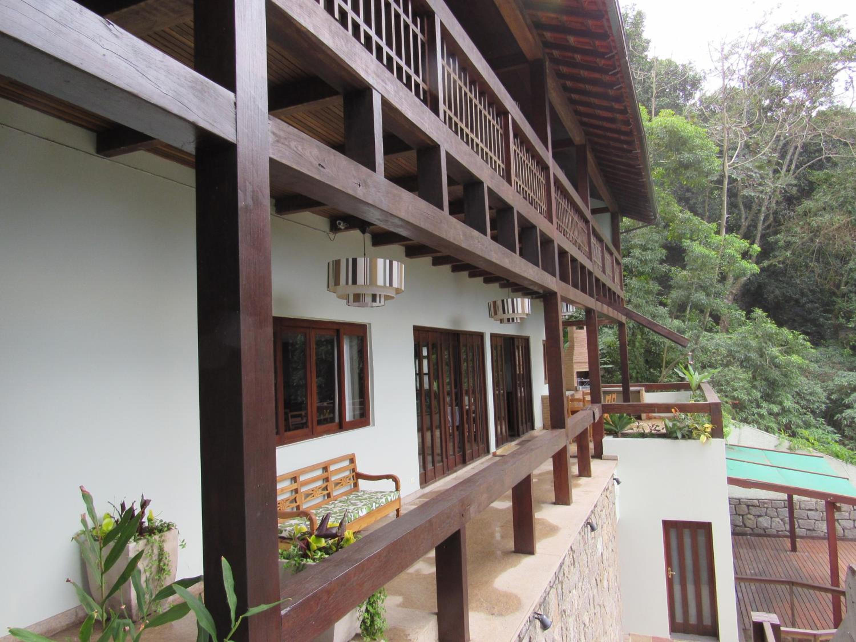 Casa Verde Río