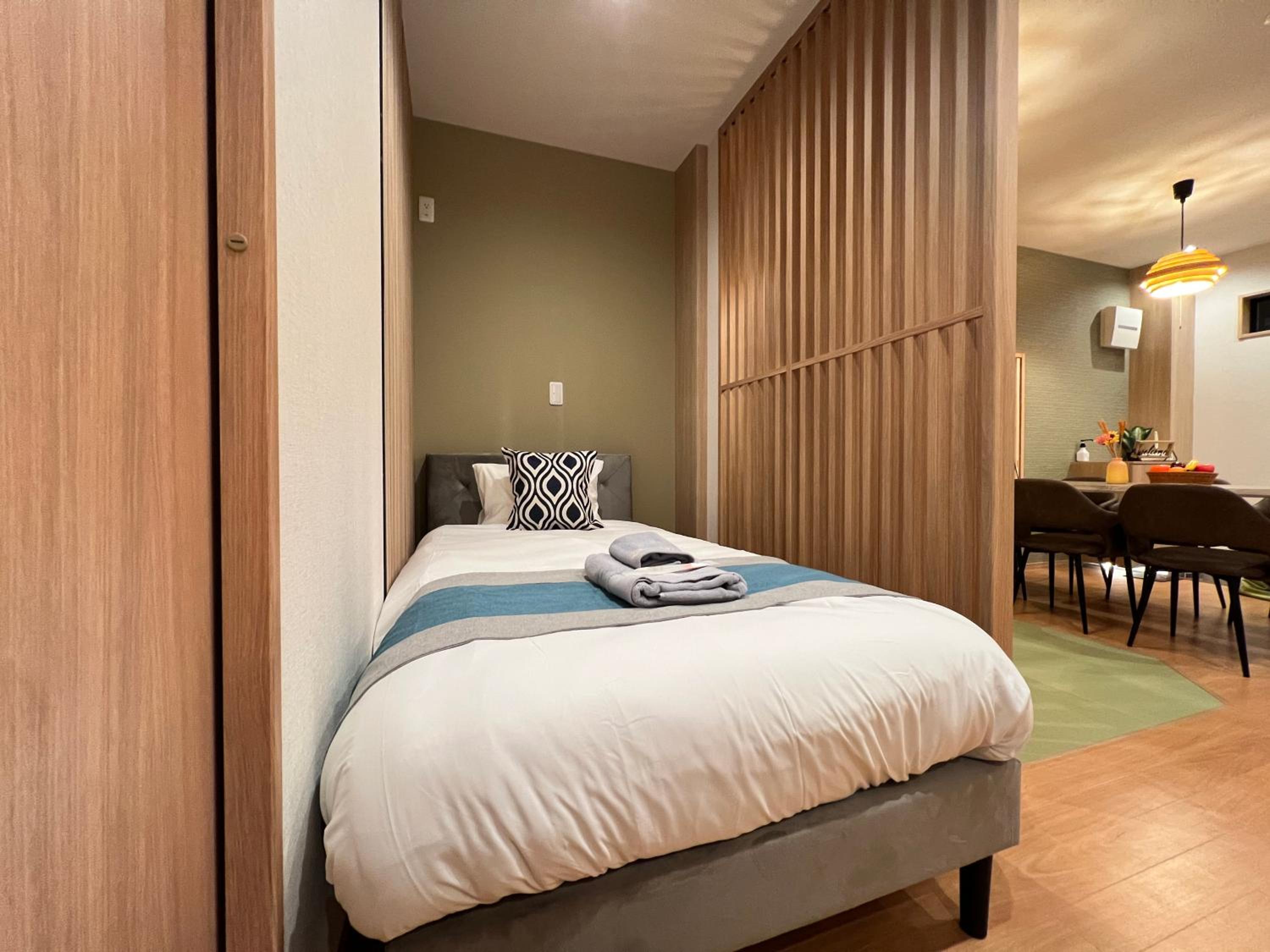 nestay suite tokyo skytree