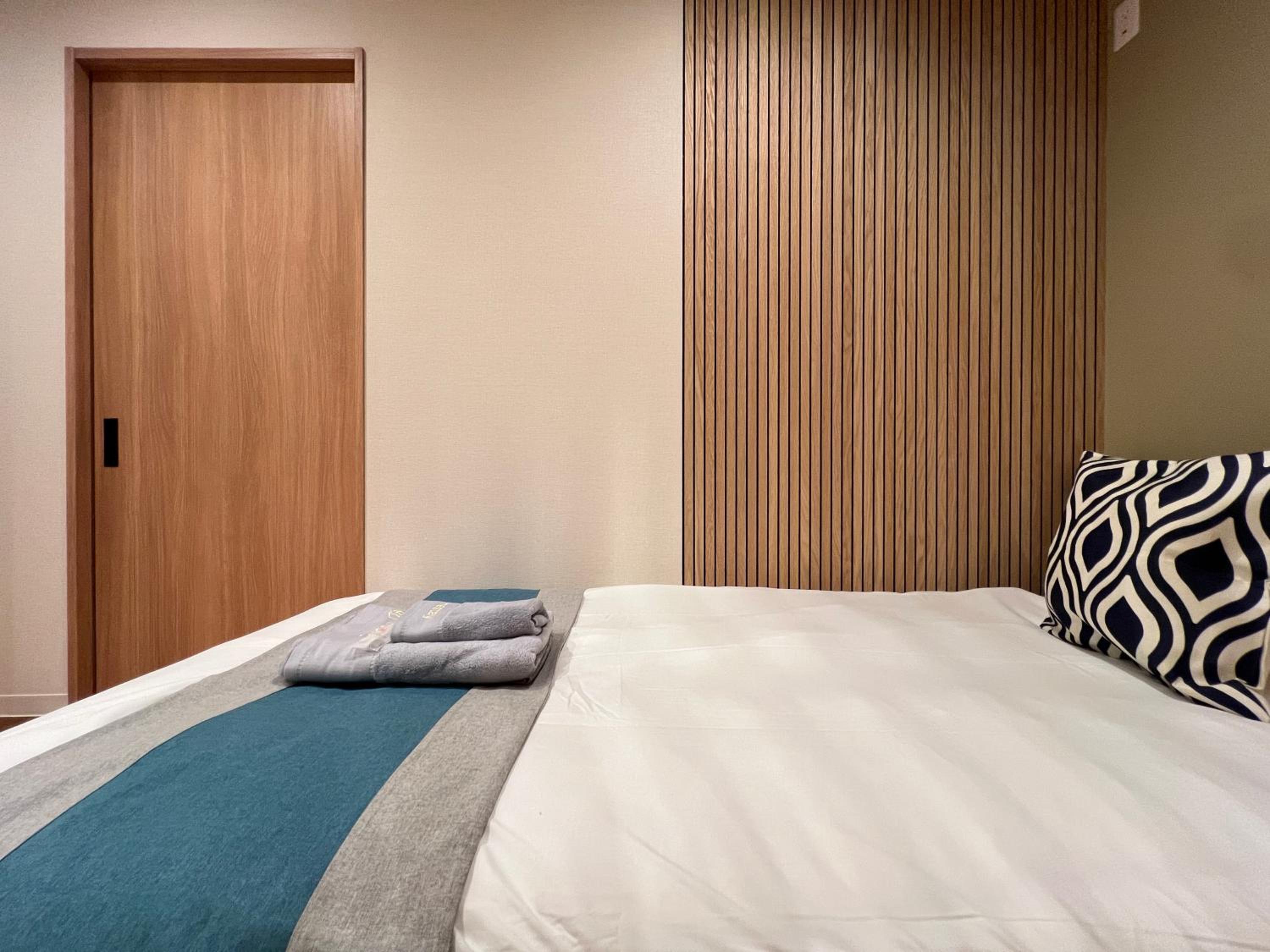 nestay suite tokyo skytree