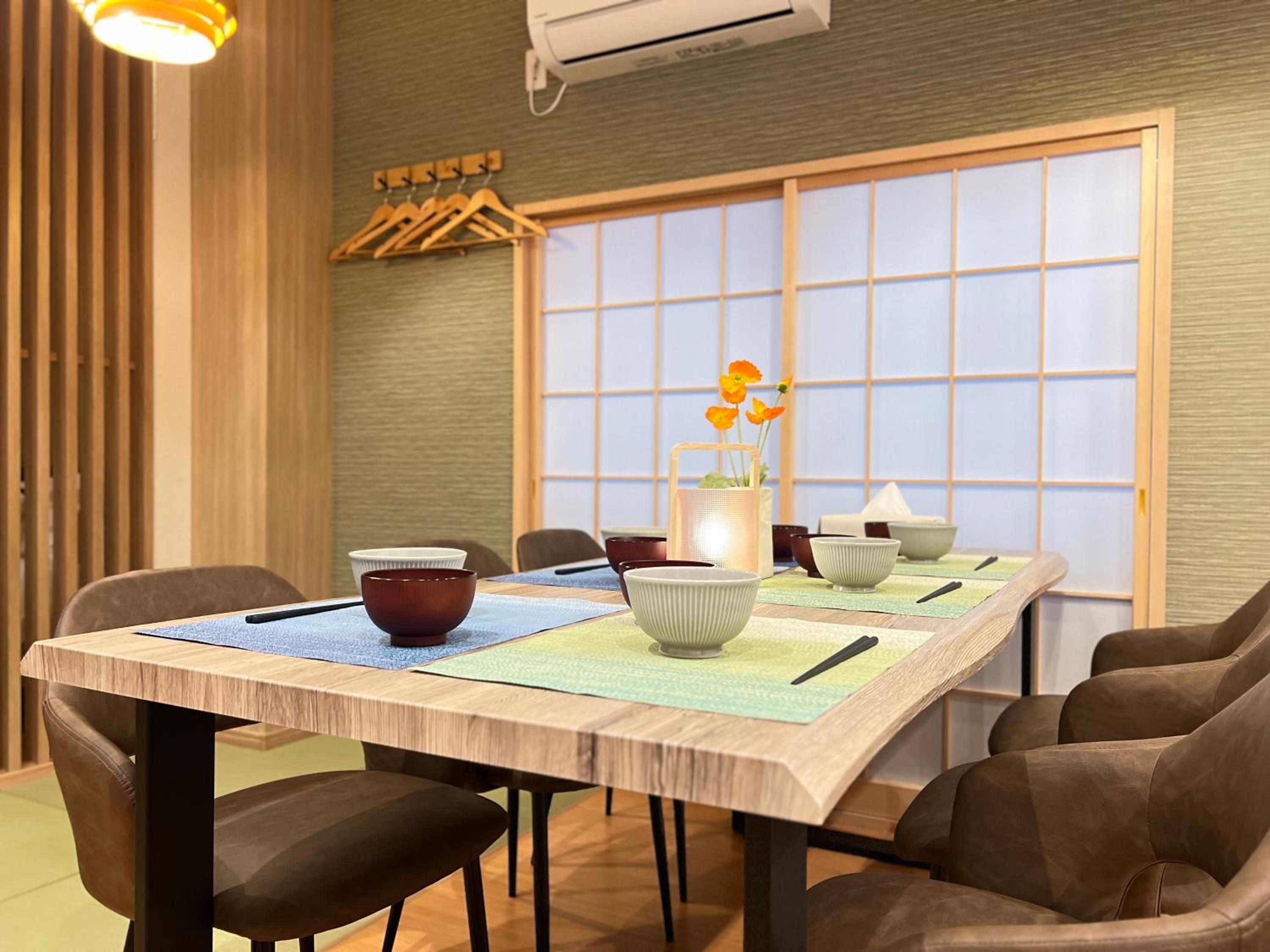 nestay suite tokyo skytree