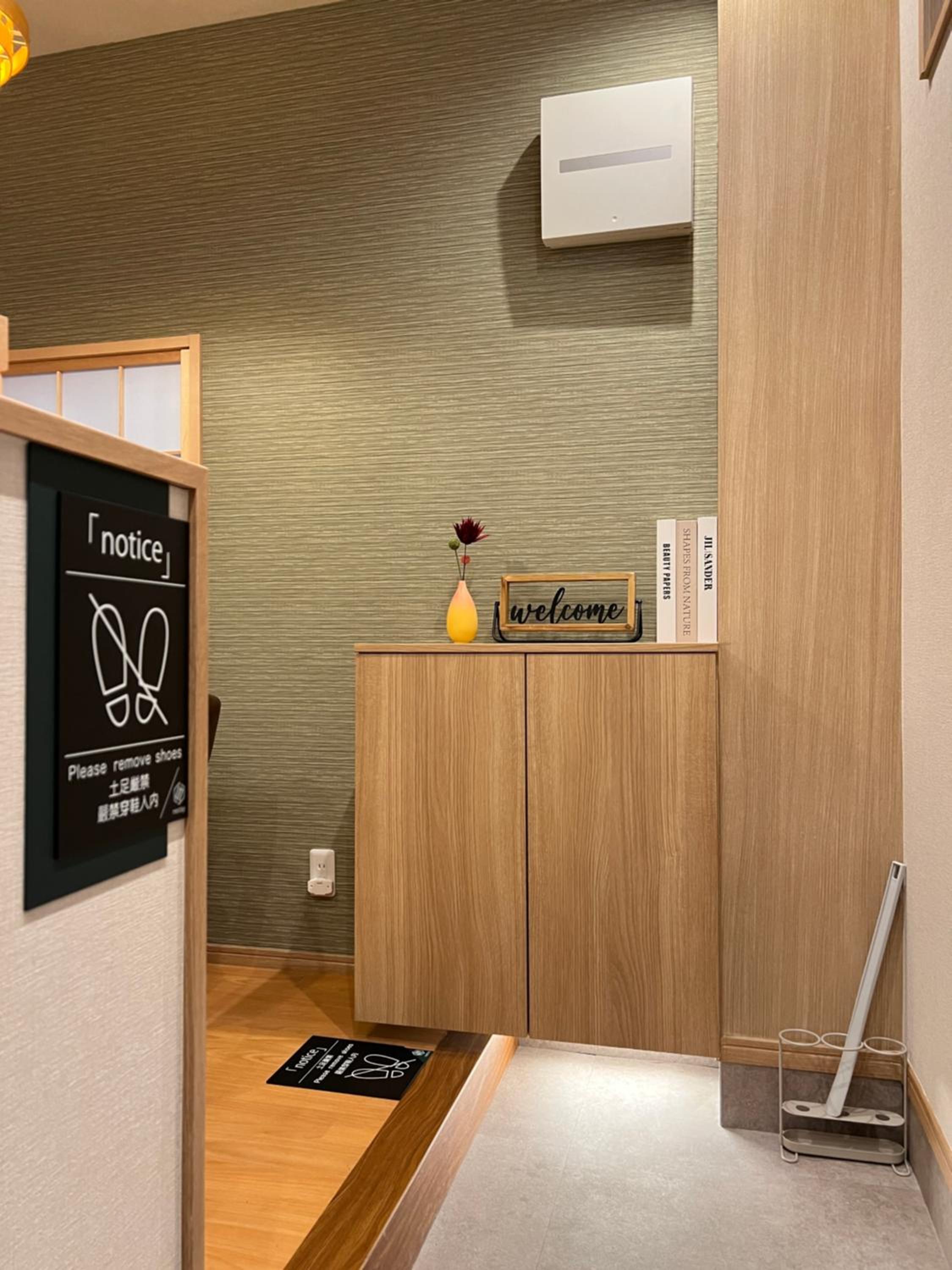 nestay suite tokyo skytree