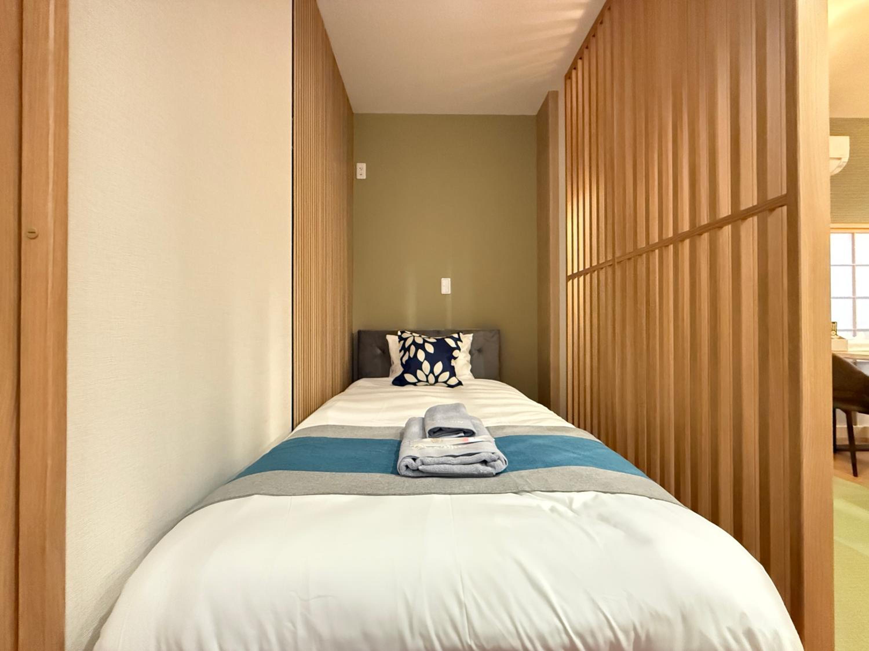 nestay suite tokyo skytree