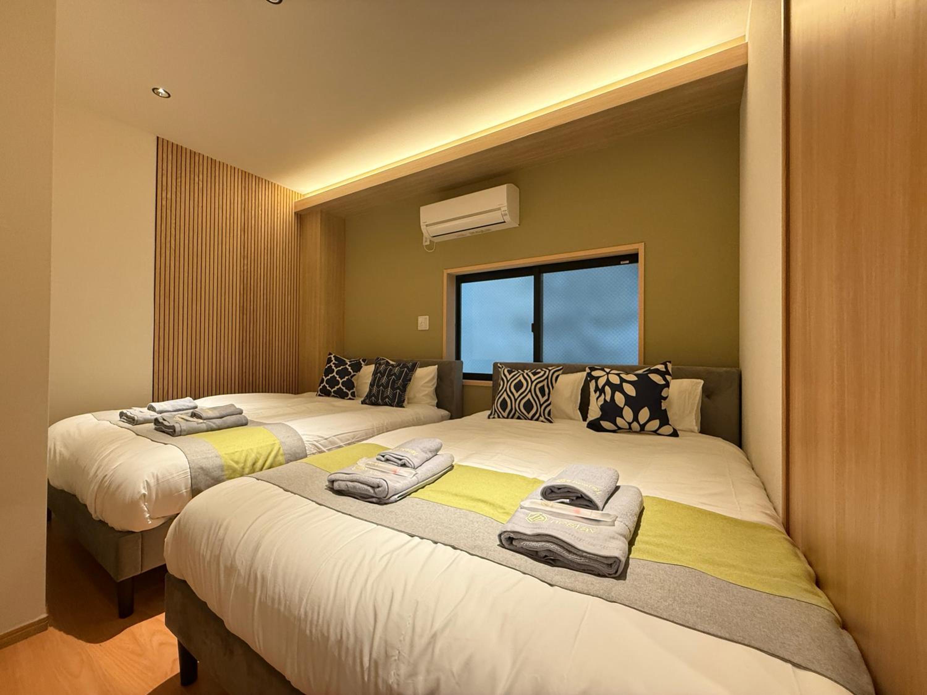 nestay suite tokyo skytree