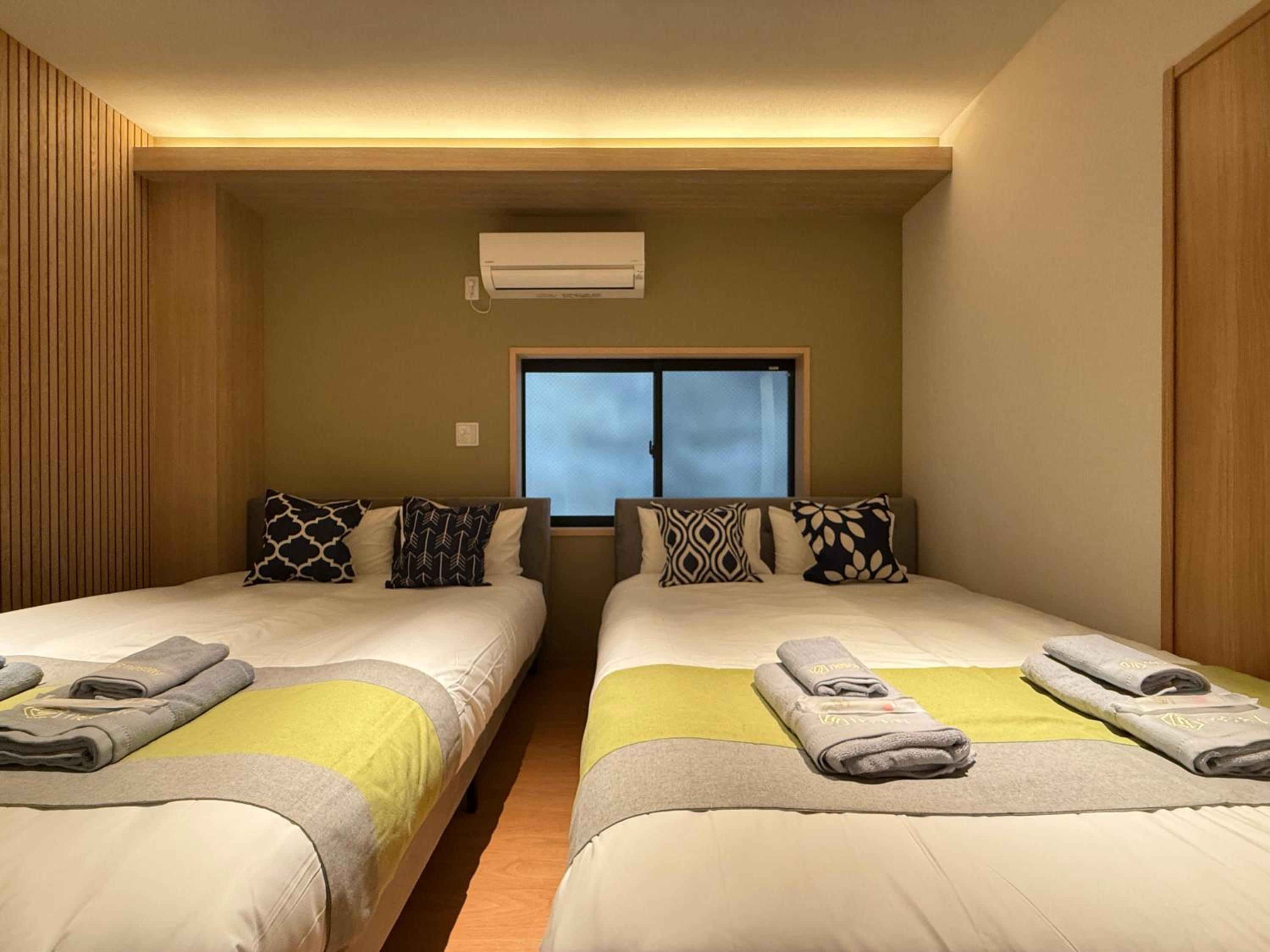 nestay suite tokyo skytree