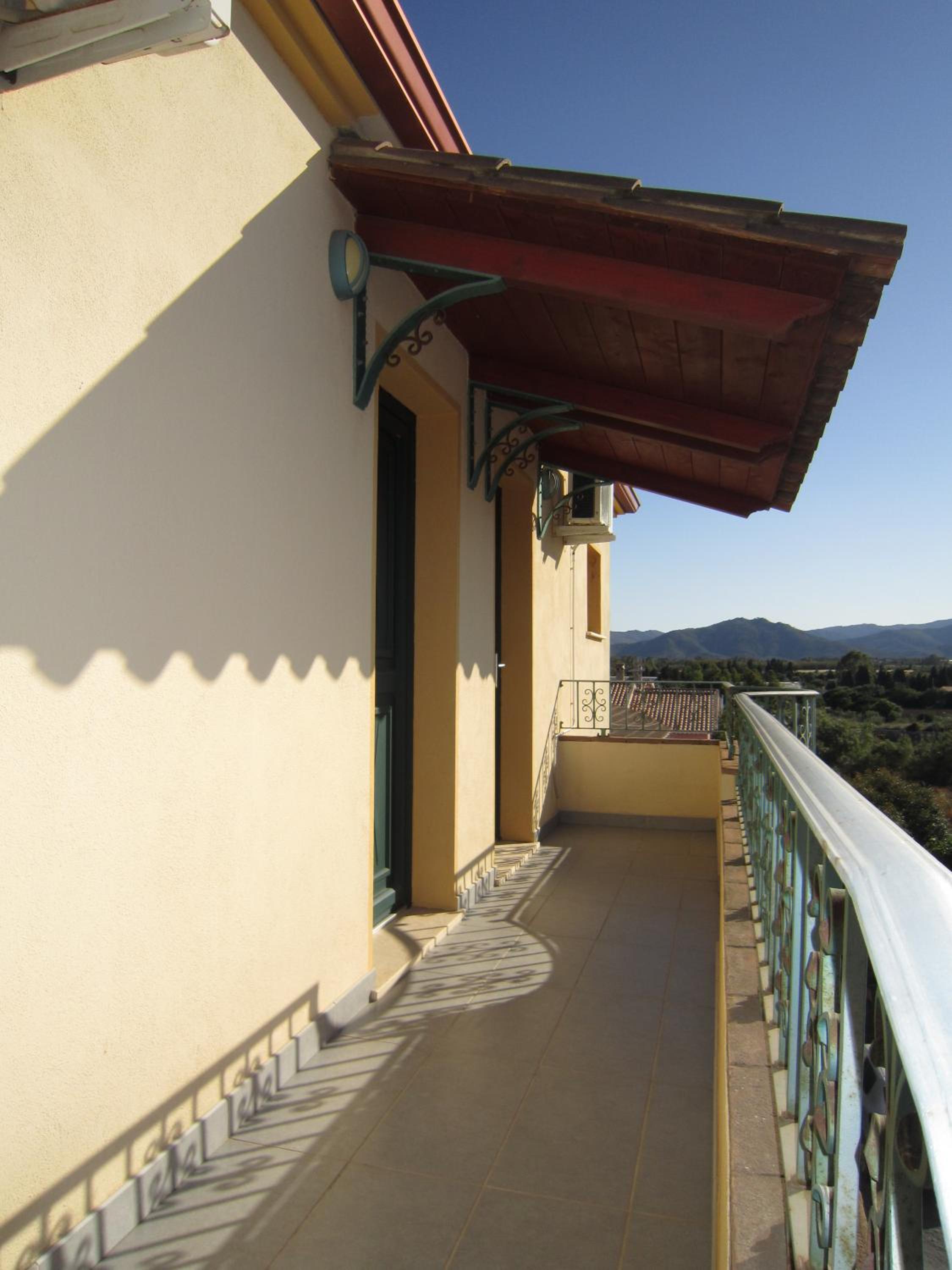Casa Vacanze - Villa San Pietro