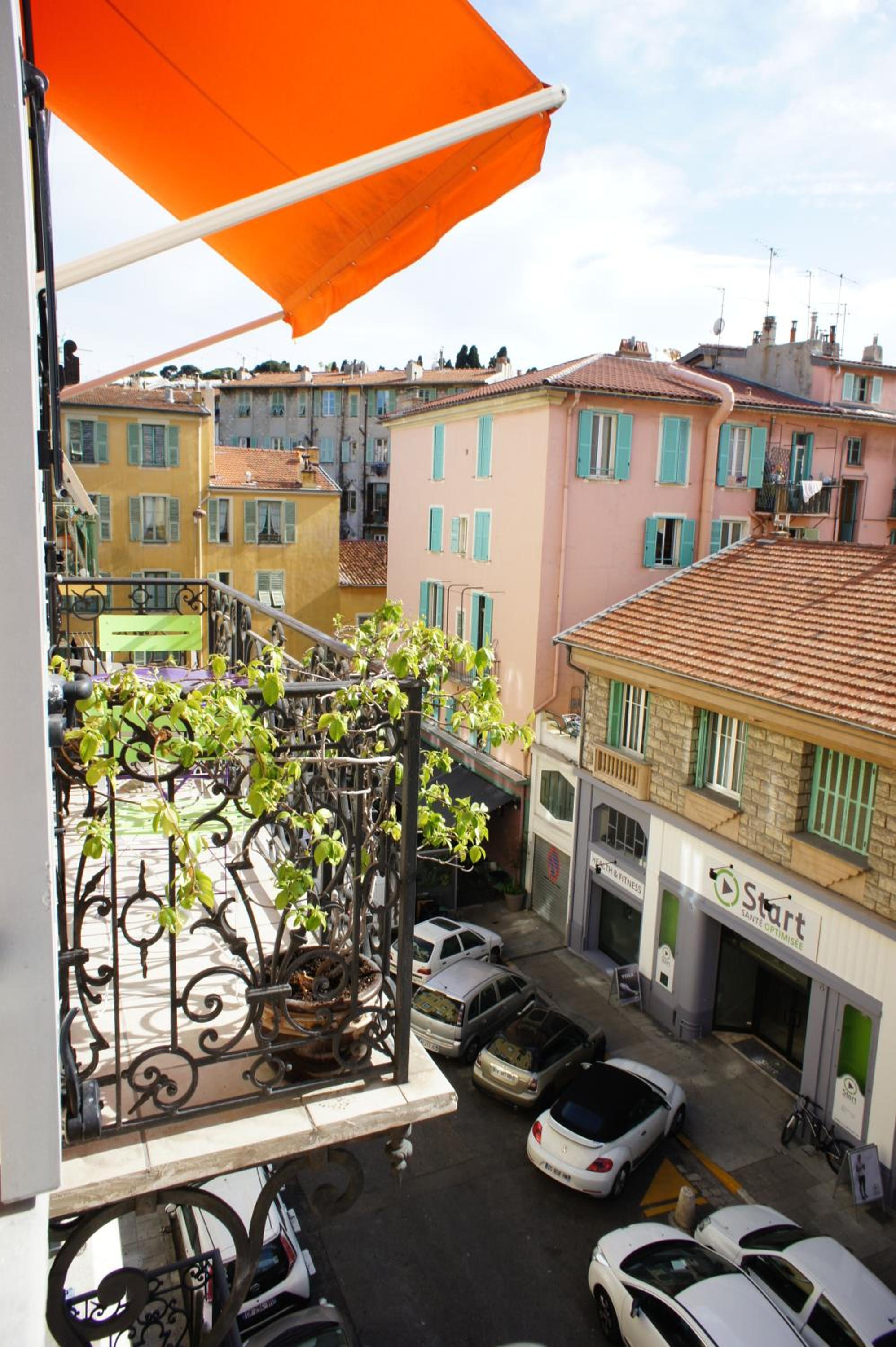 ZePerfectPlace - Vieux Nice Garibaldi 3 chambres