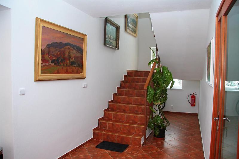 Penzion Bocheta
