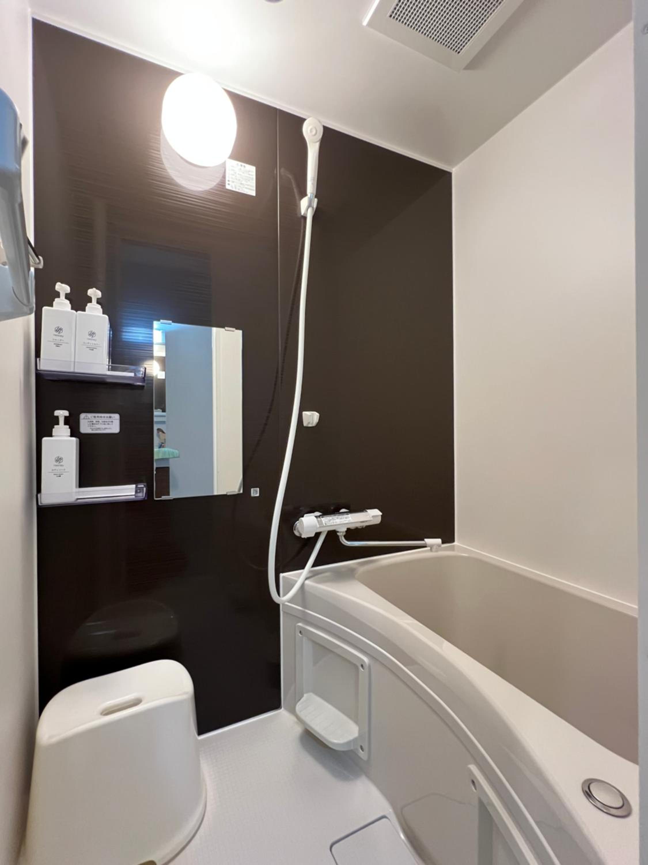 nestay suite tokyo skytree