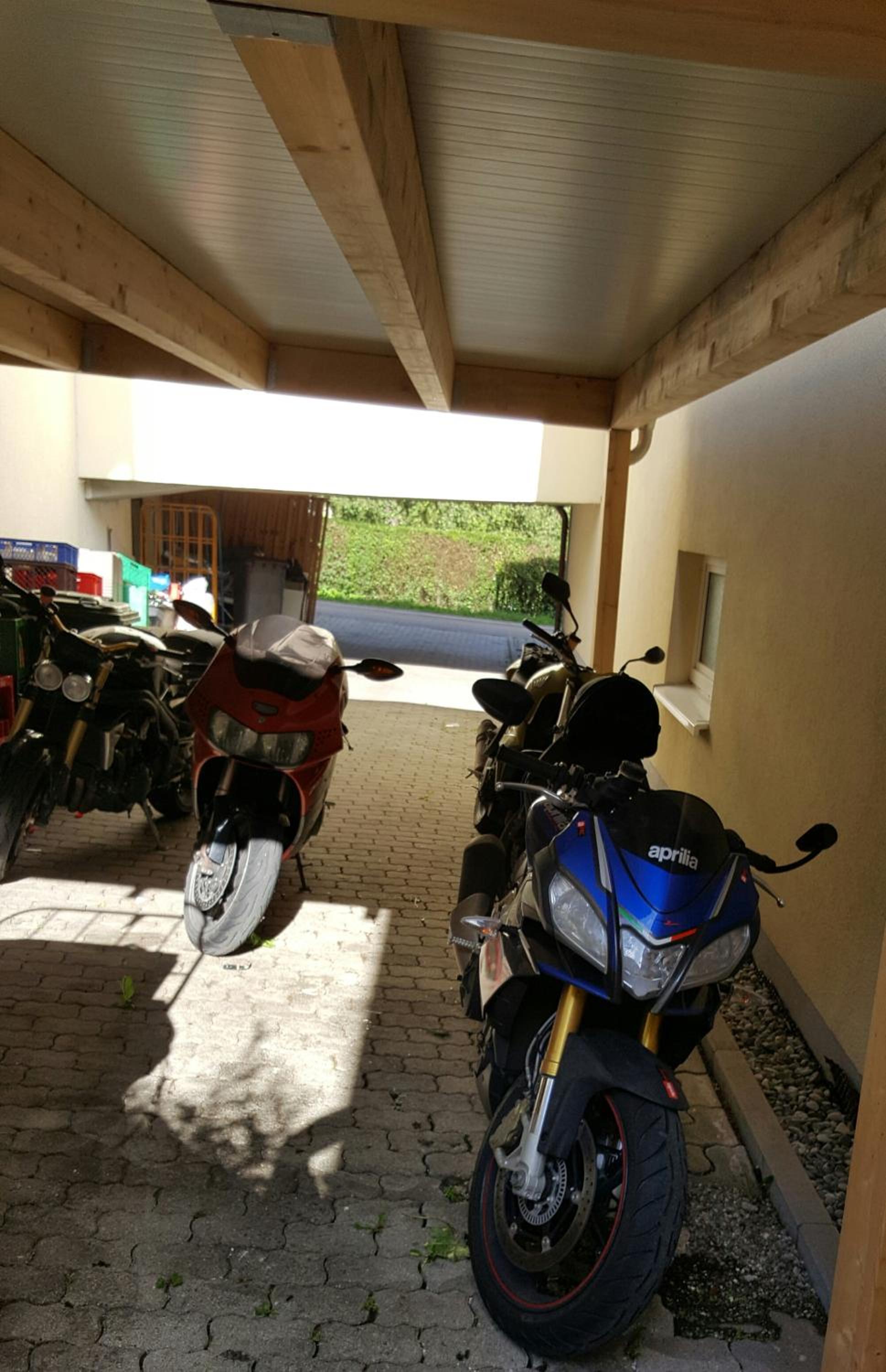 Landgasthof Traube