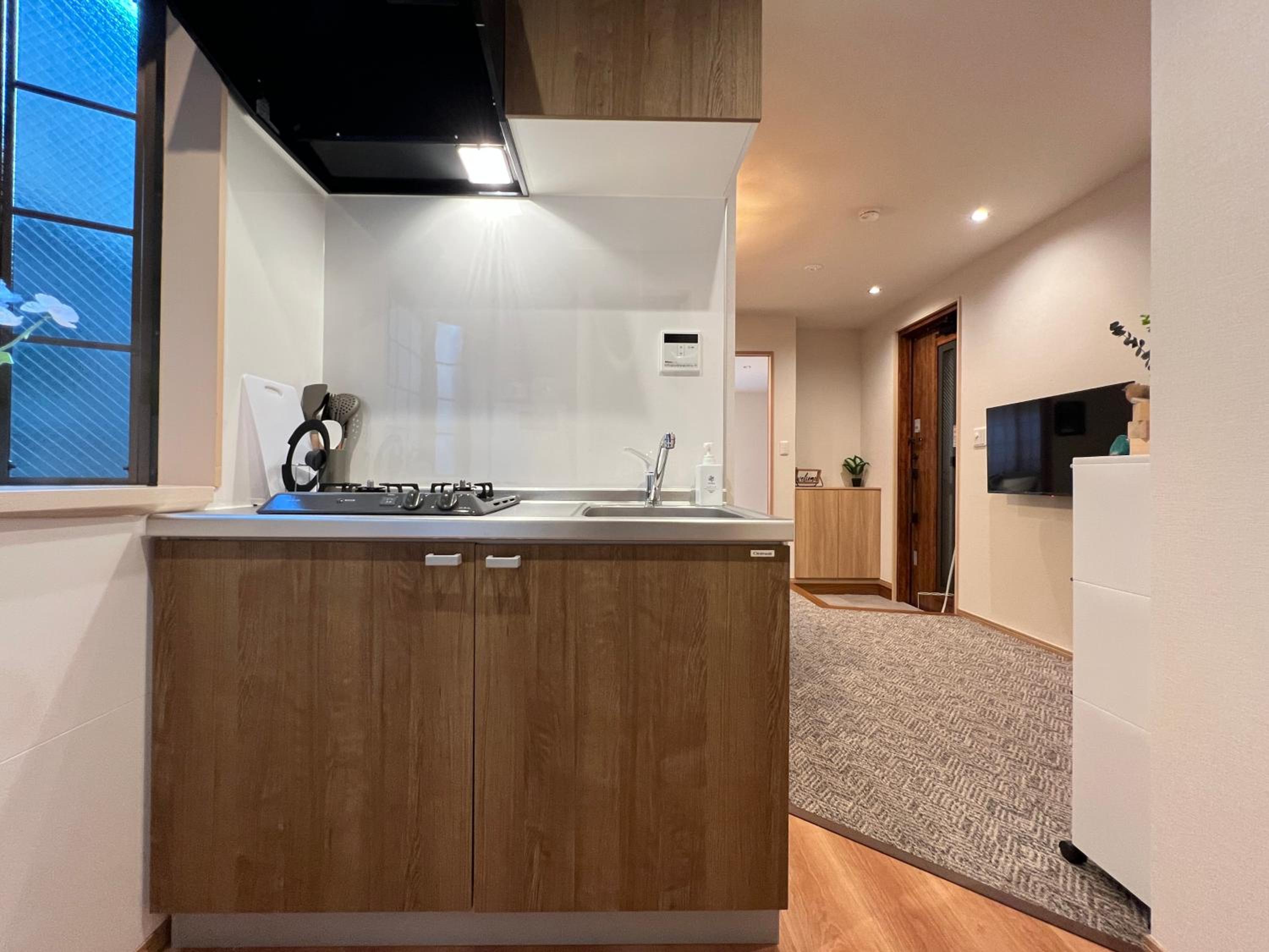 nestay suite tokyo skytree