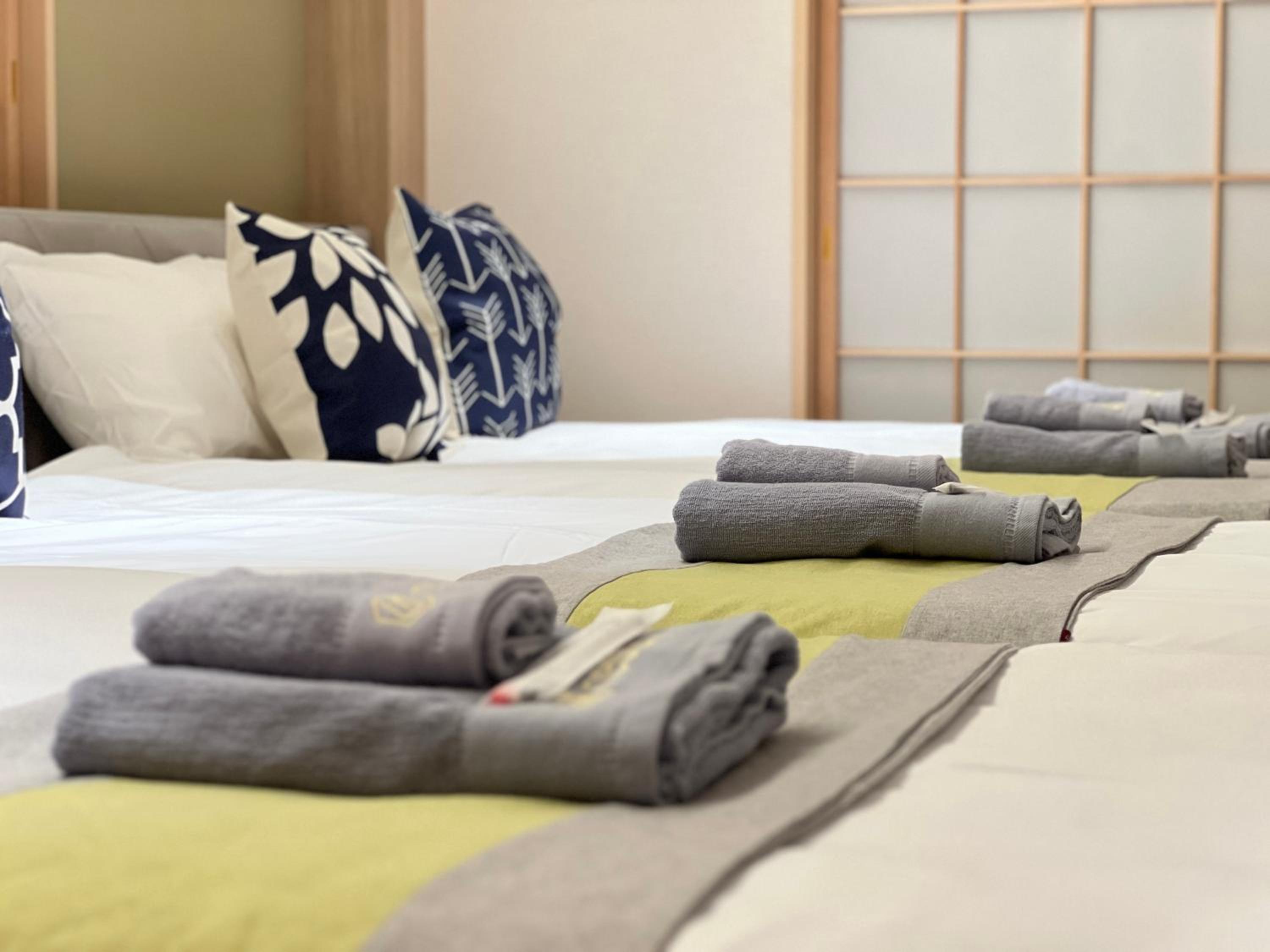 nestay suite tokyo skytree