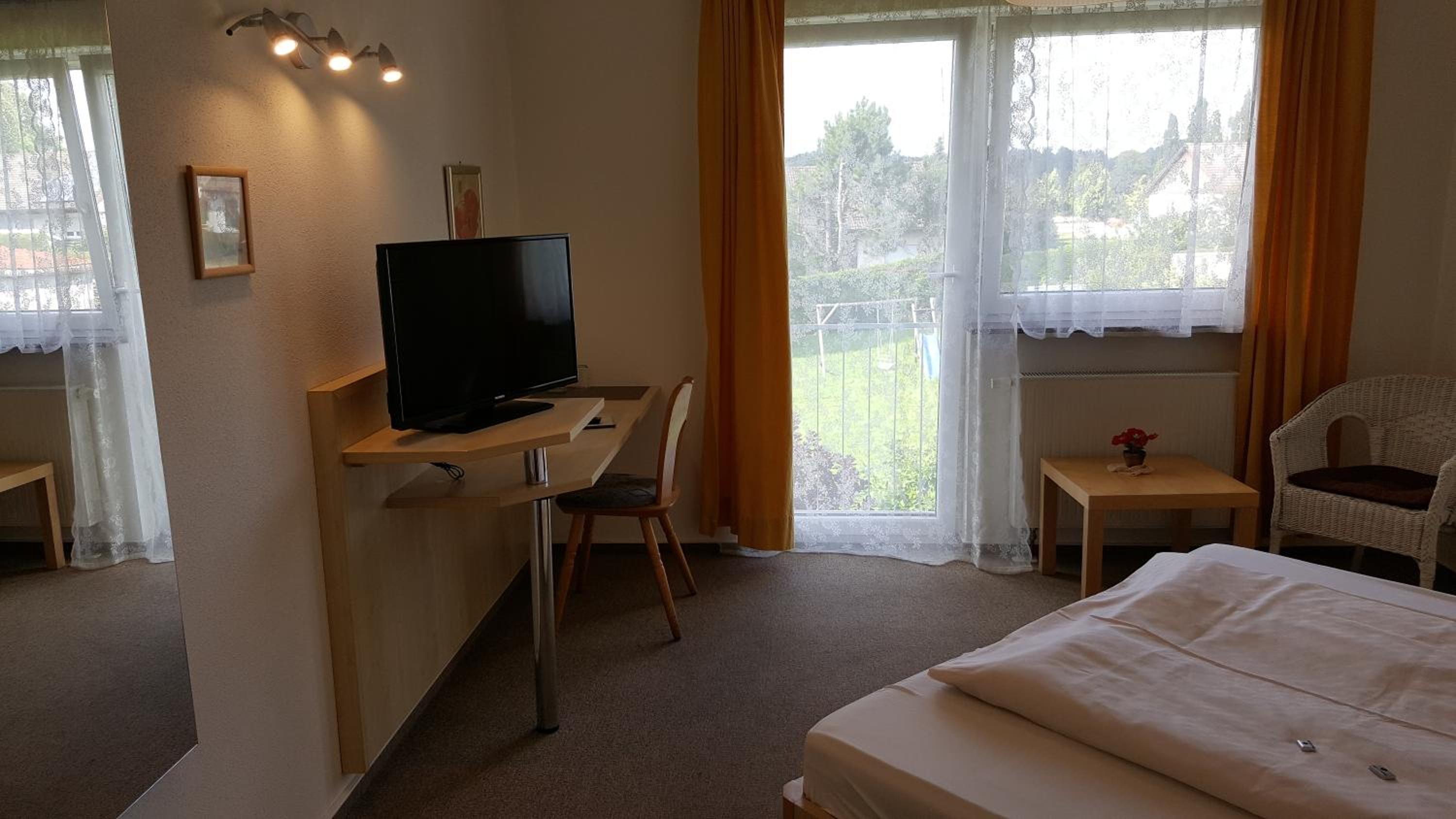 Landgasthof Traube
