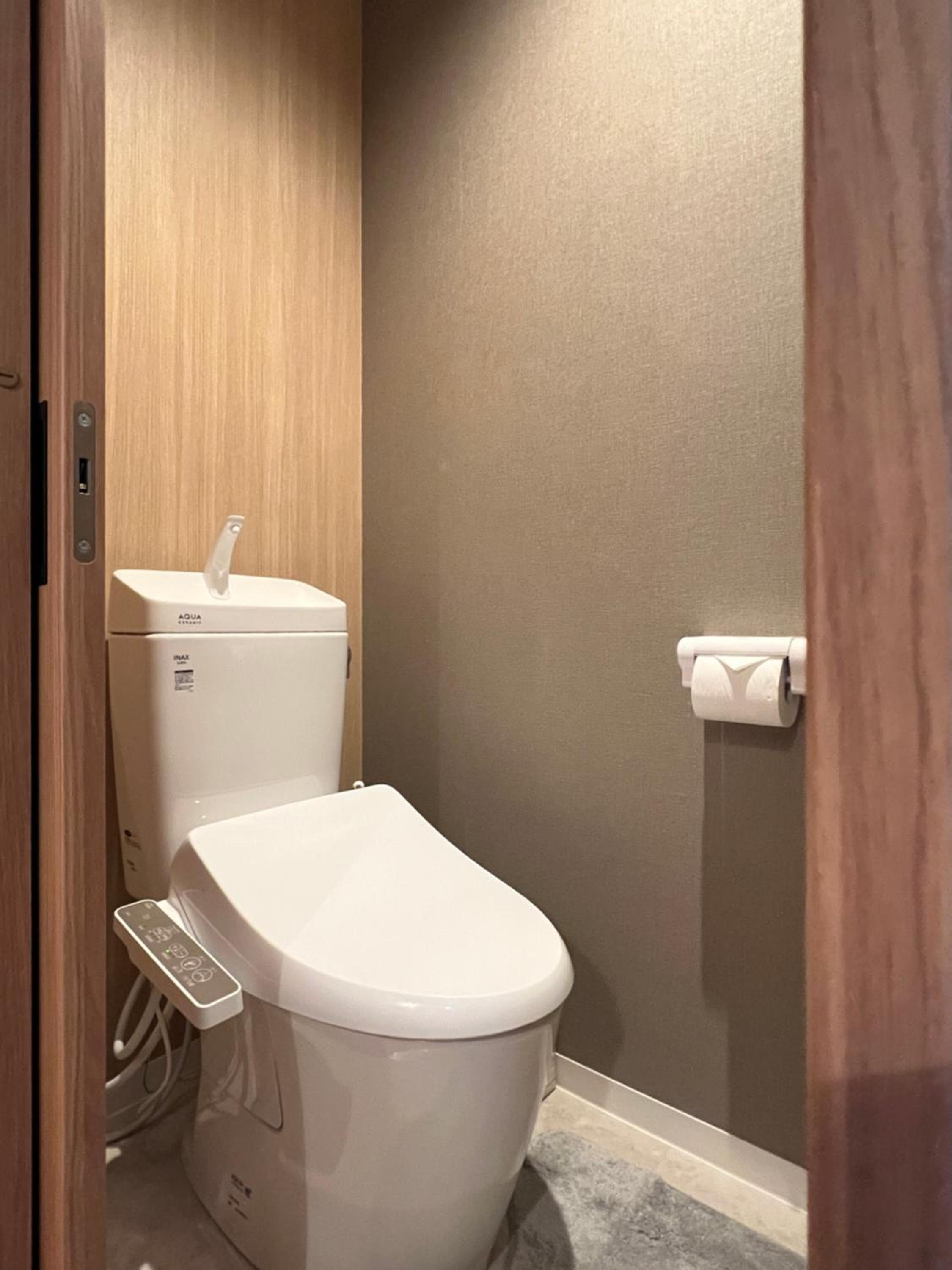 nestay suite tokyo skytree