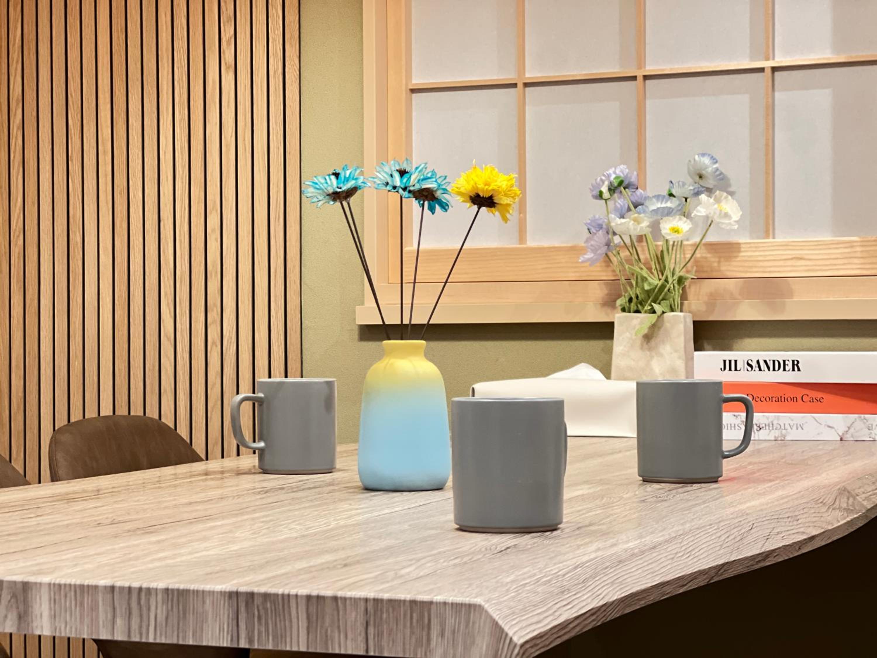nestay suite tokyo skytree