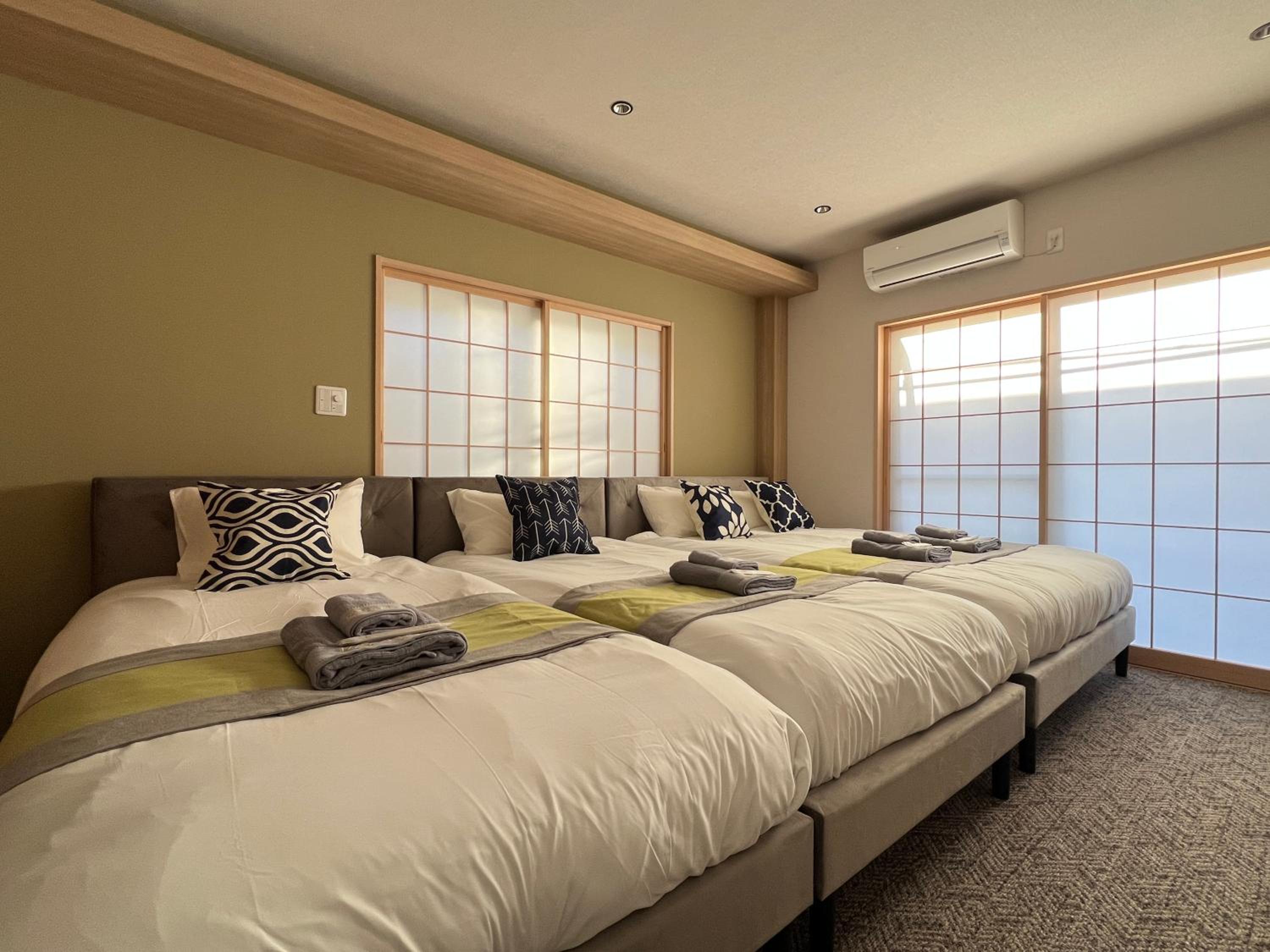 nestay suite tokyo skytree