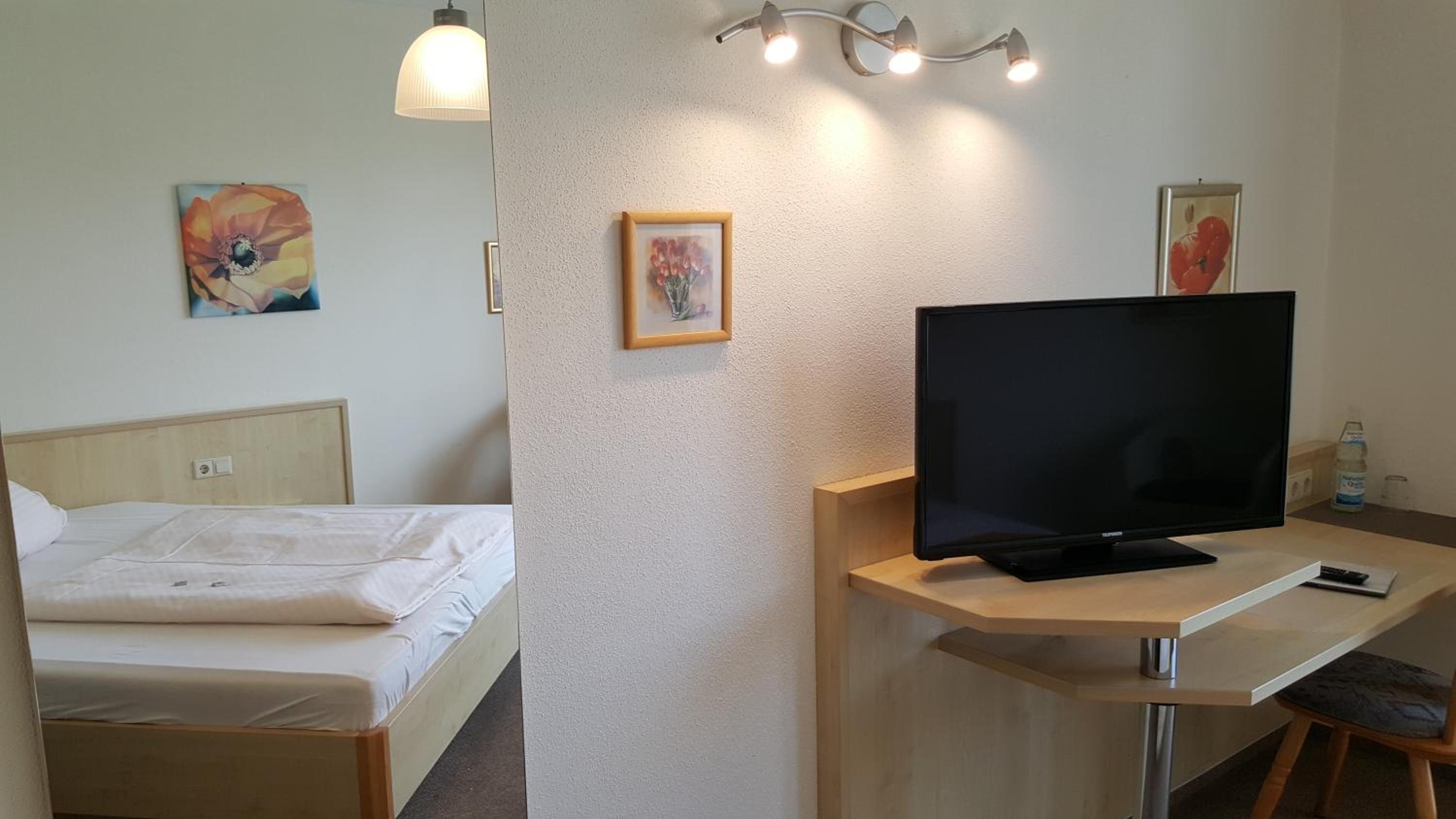 Landgasthof Traube