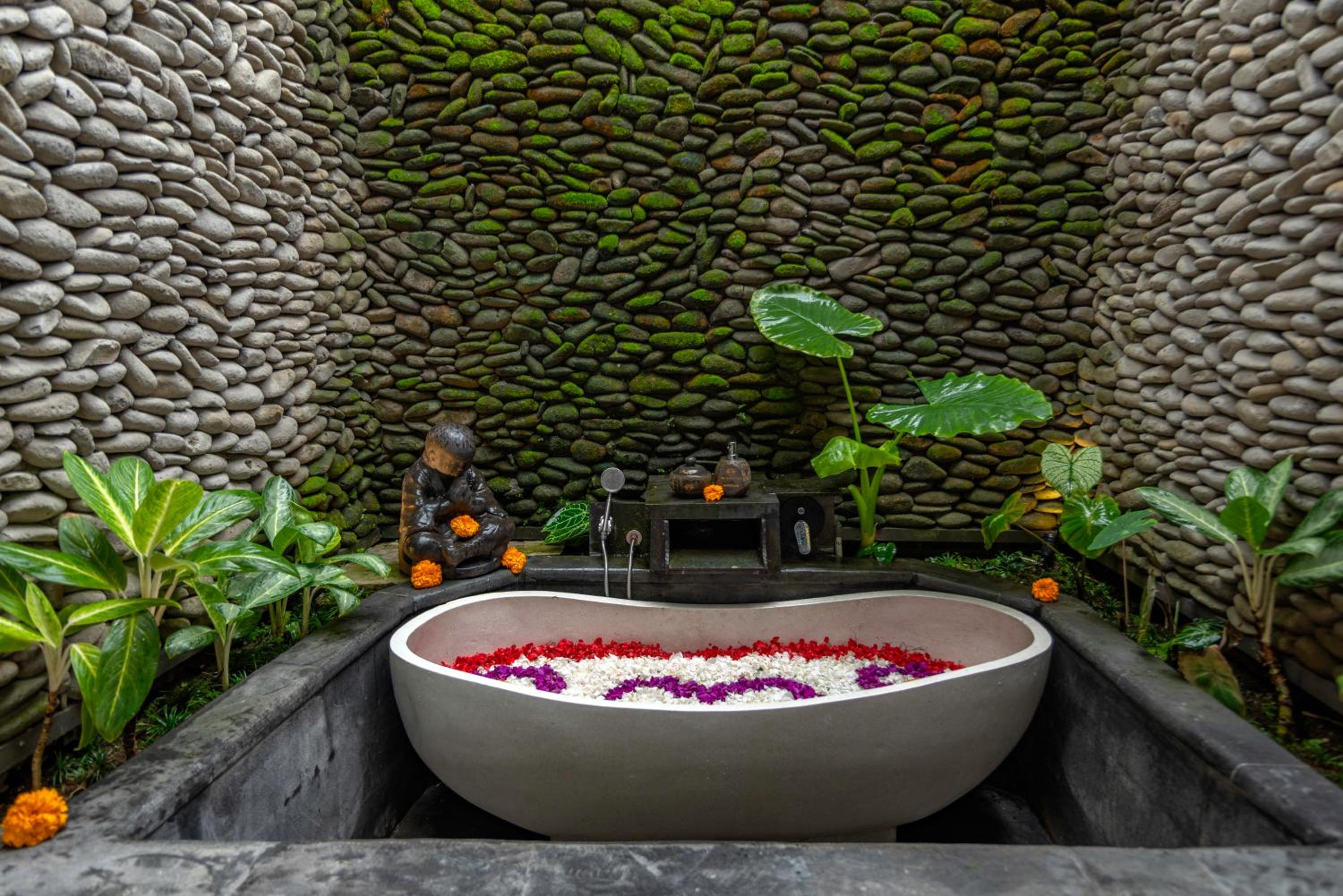 The Alus Private Villas