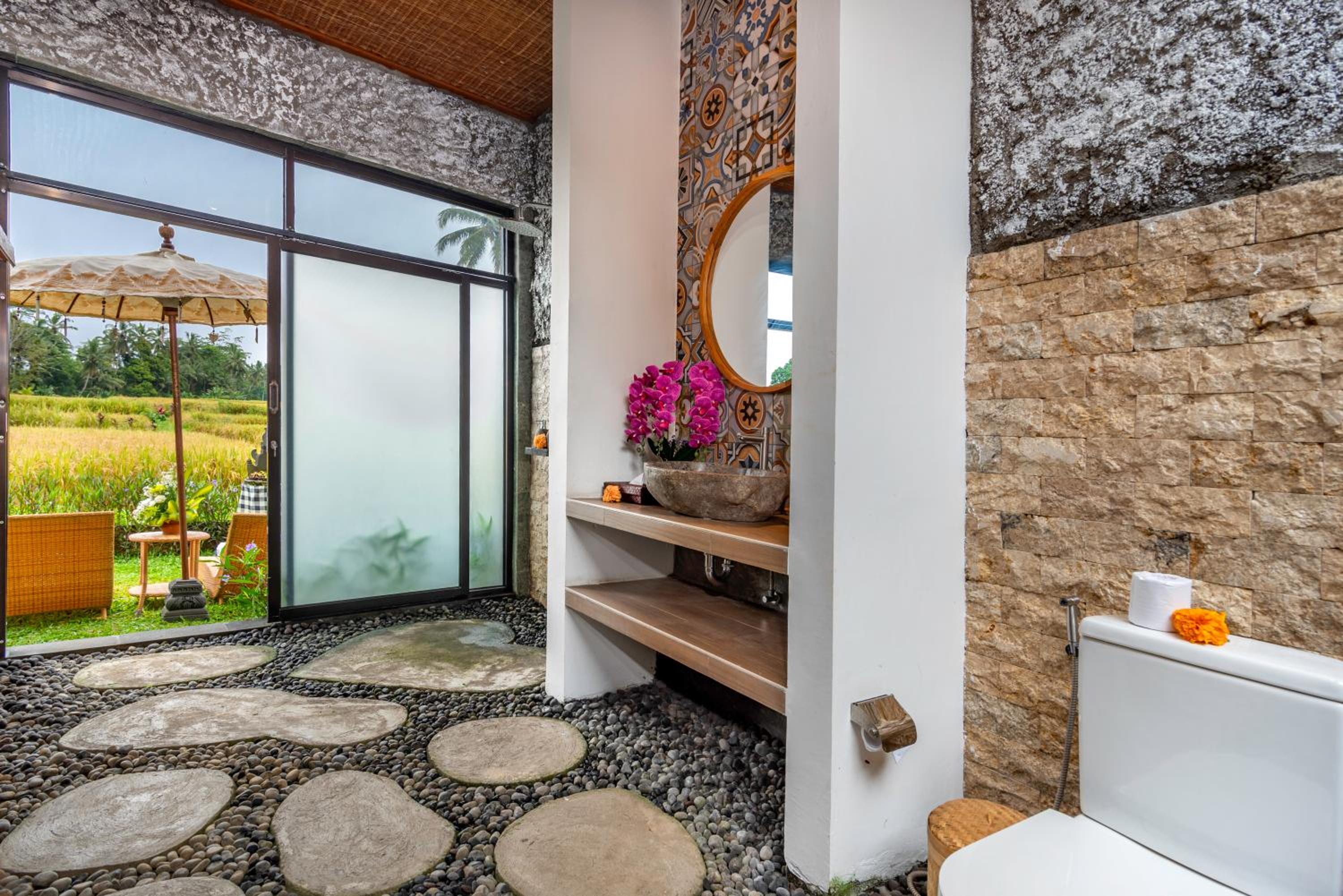 The Alus Private Villas