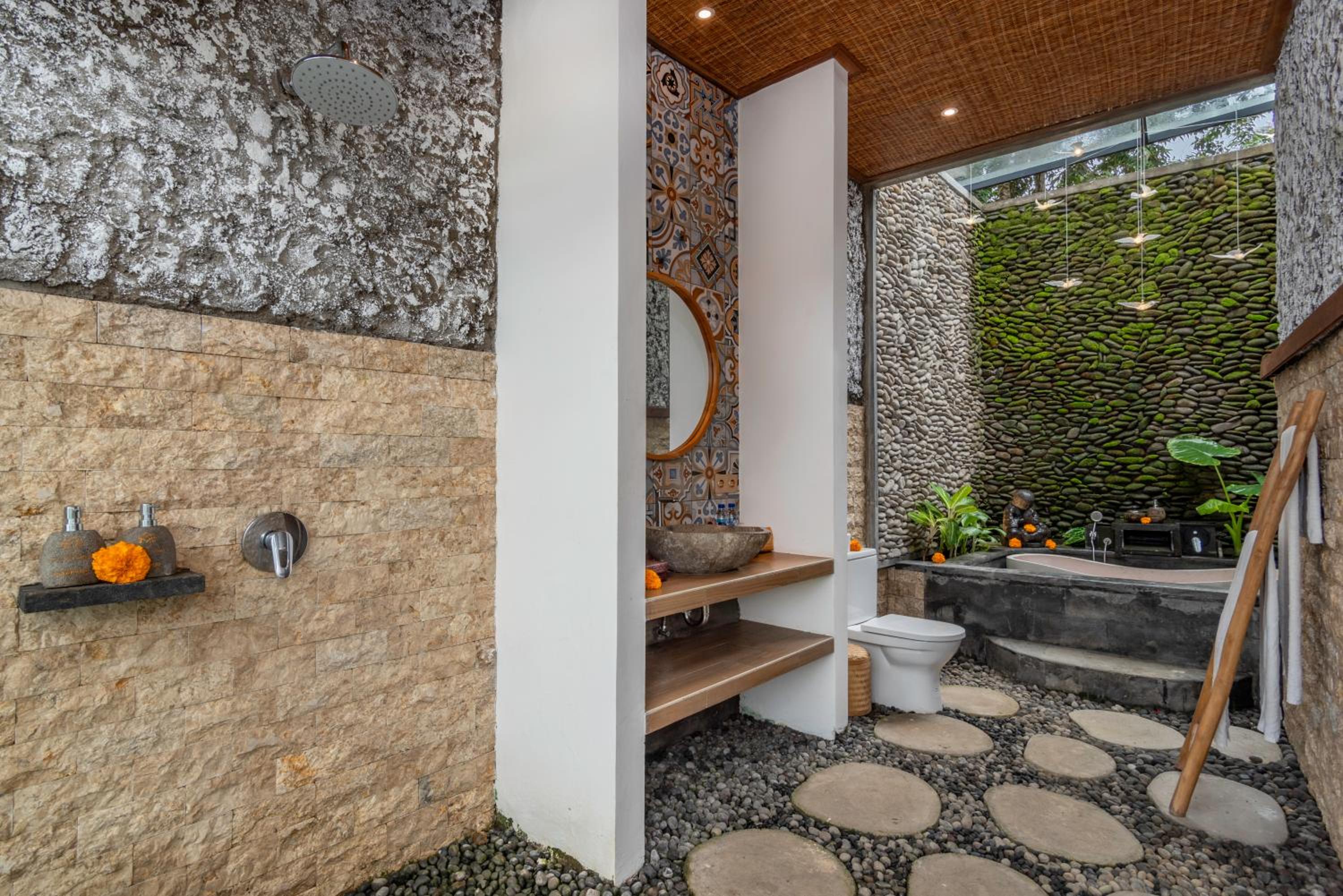 The Alus Private Villas