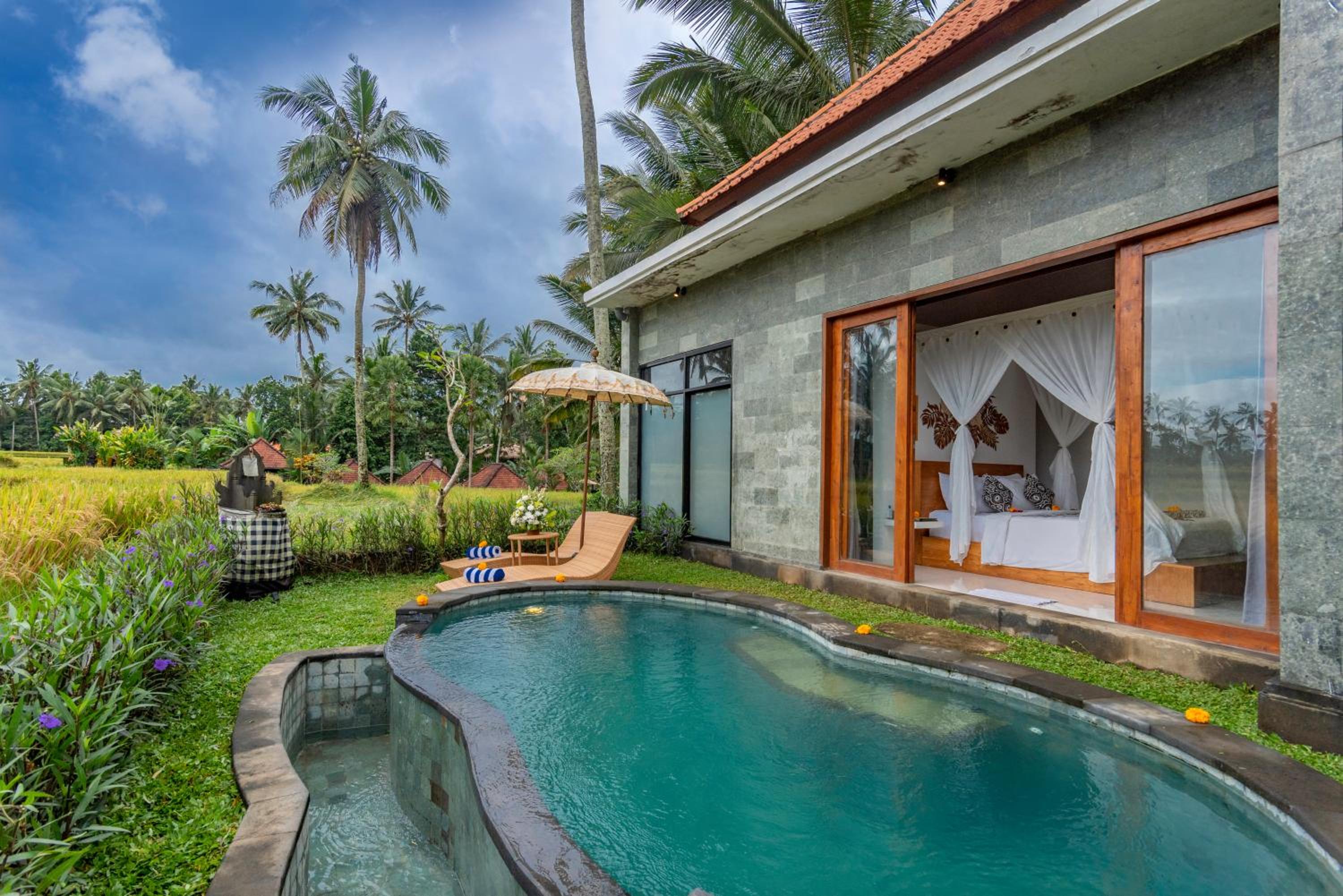 The Alus Private Villas