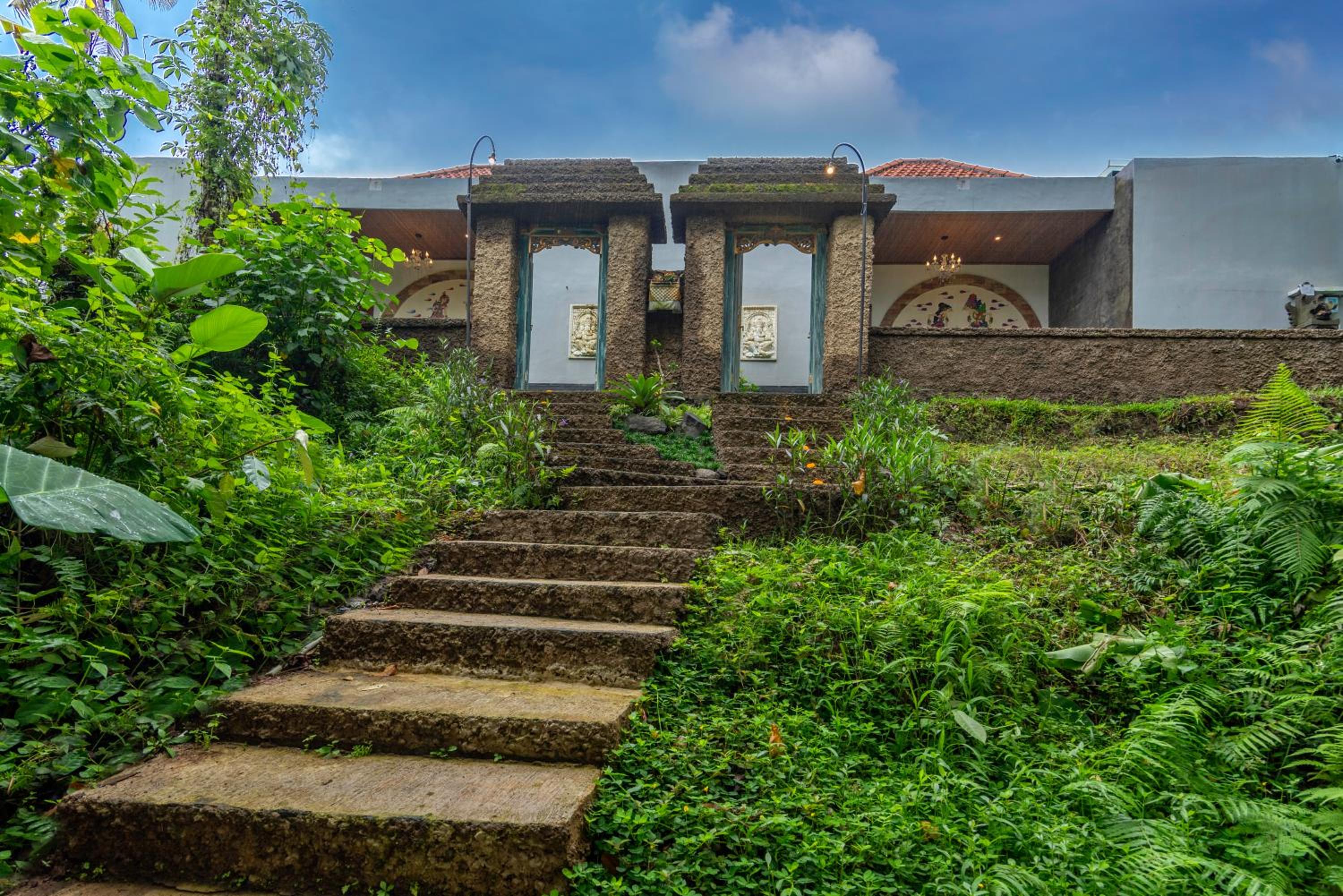 The Alus Private Villas