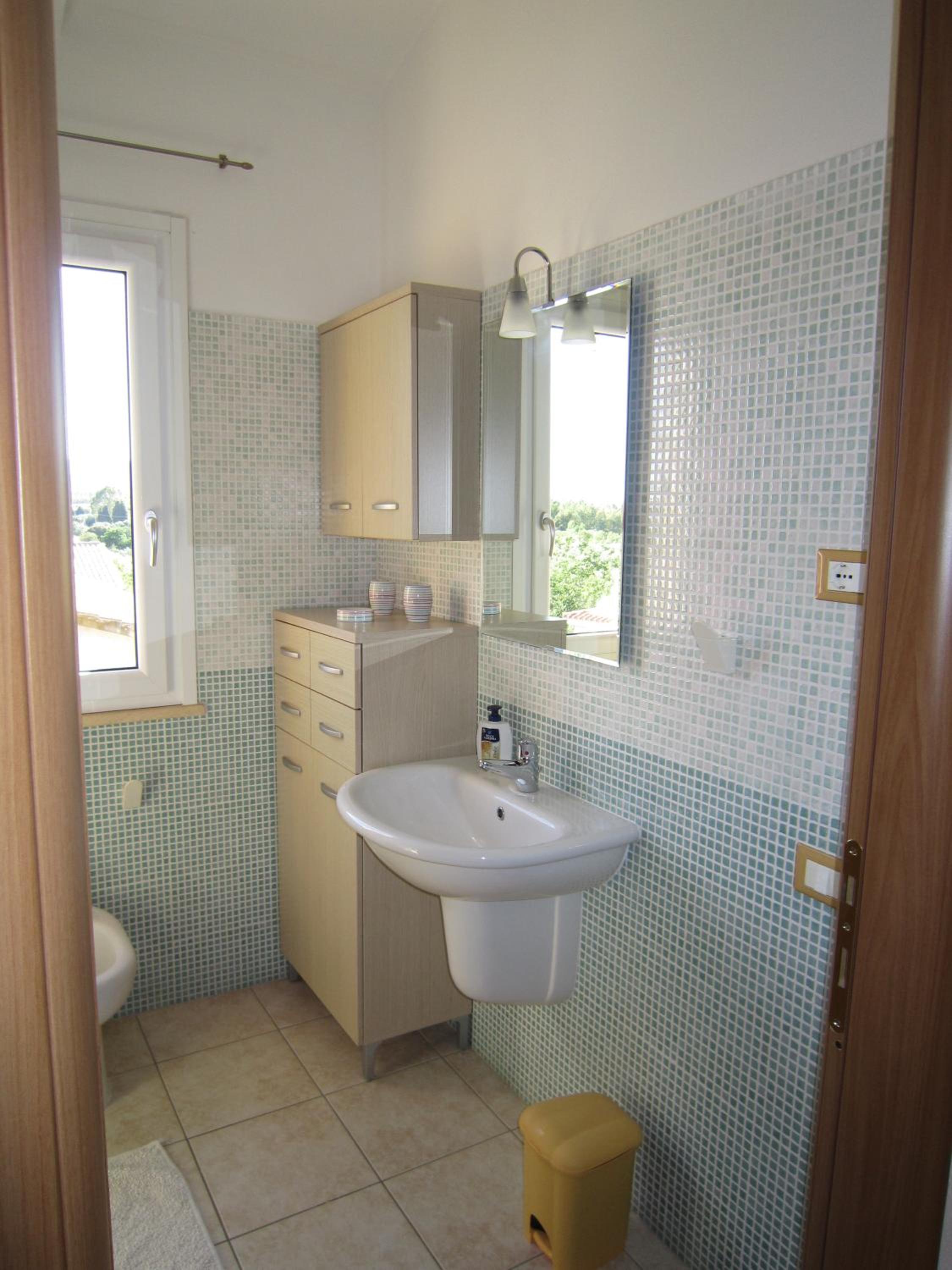 Casa Vacanze - Villa San Pietro