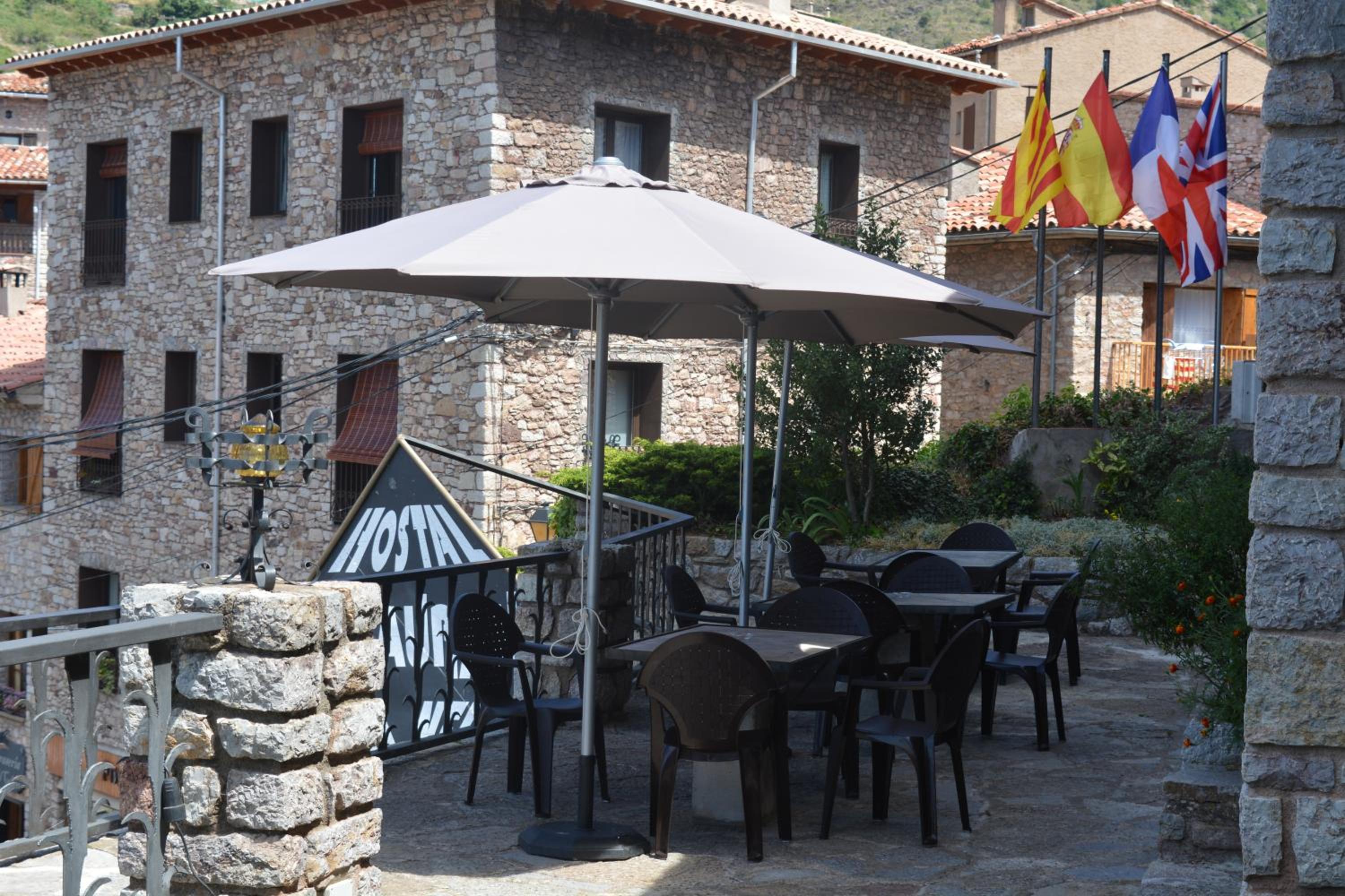 Hostal La Neu