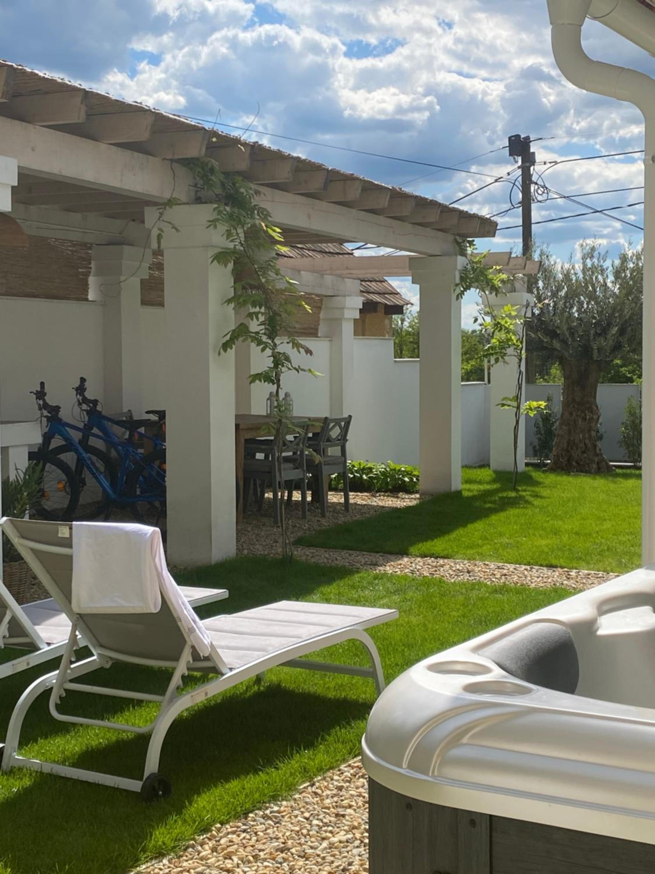 Piccola Grande Casa