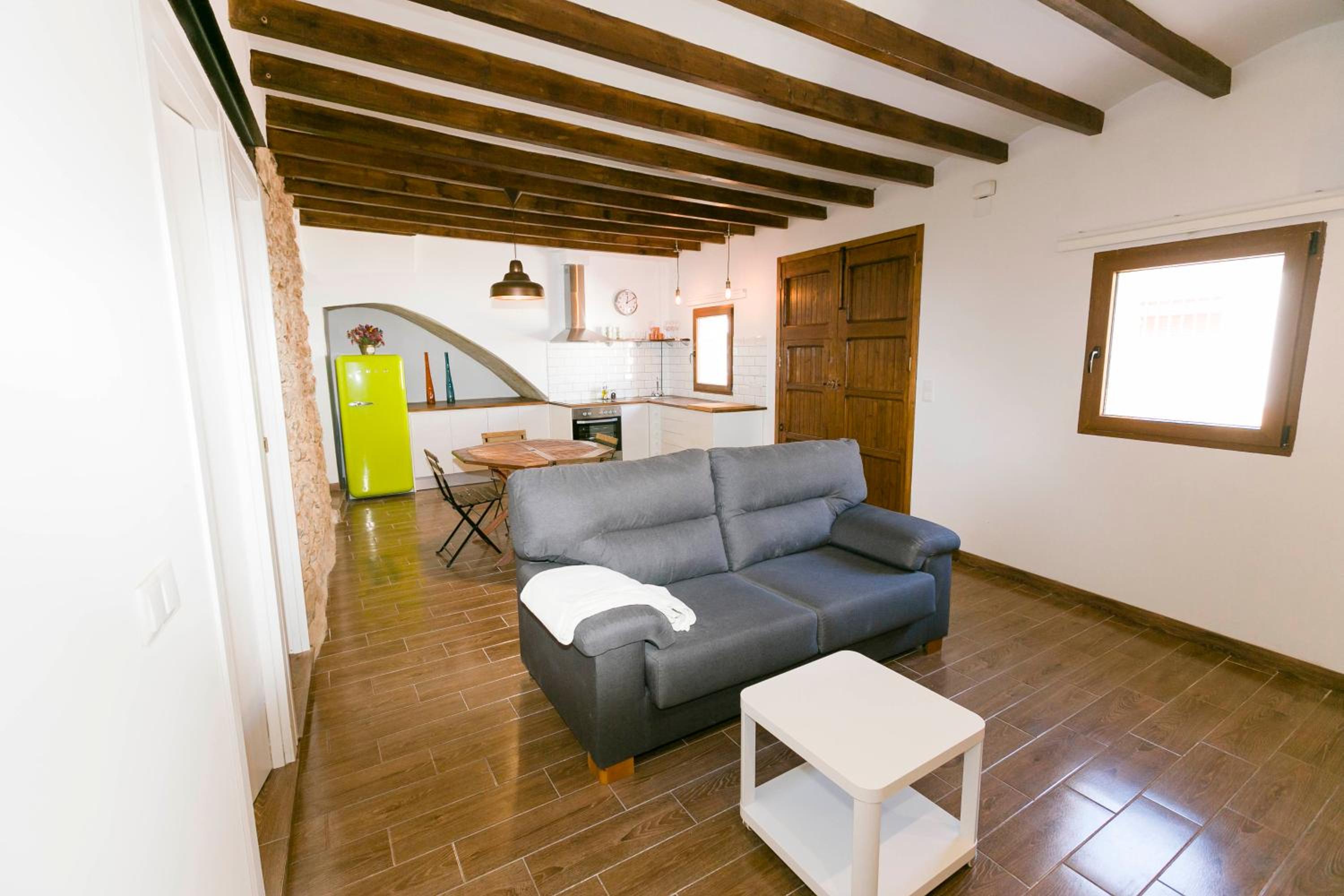 Hotel Casa San Pascual - Image 1