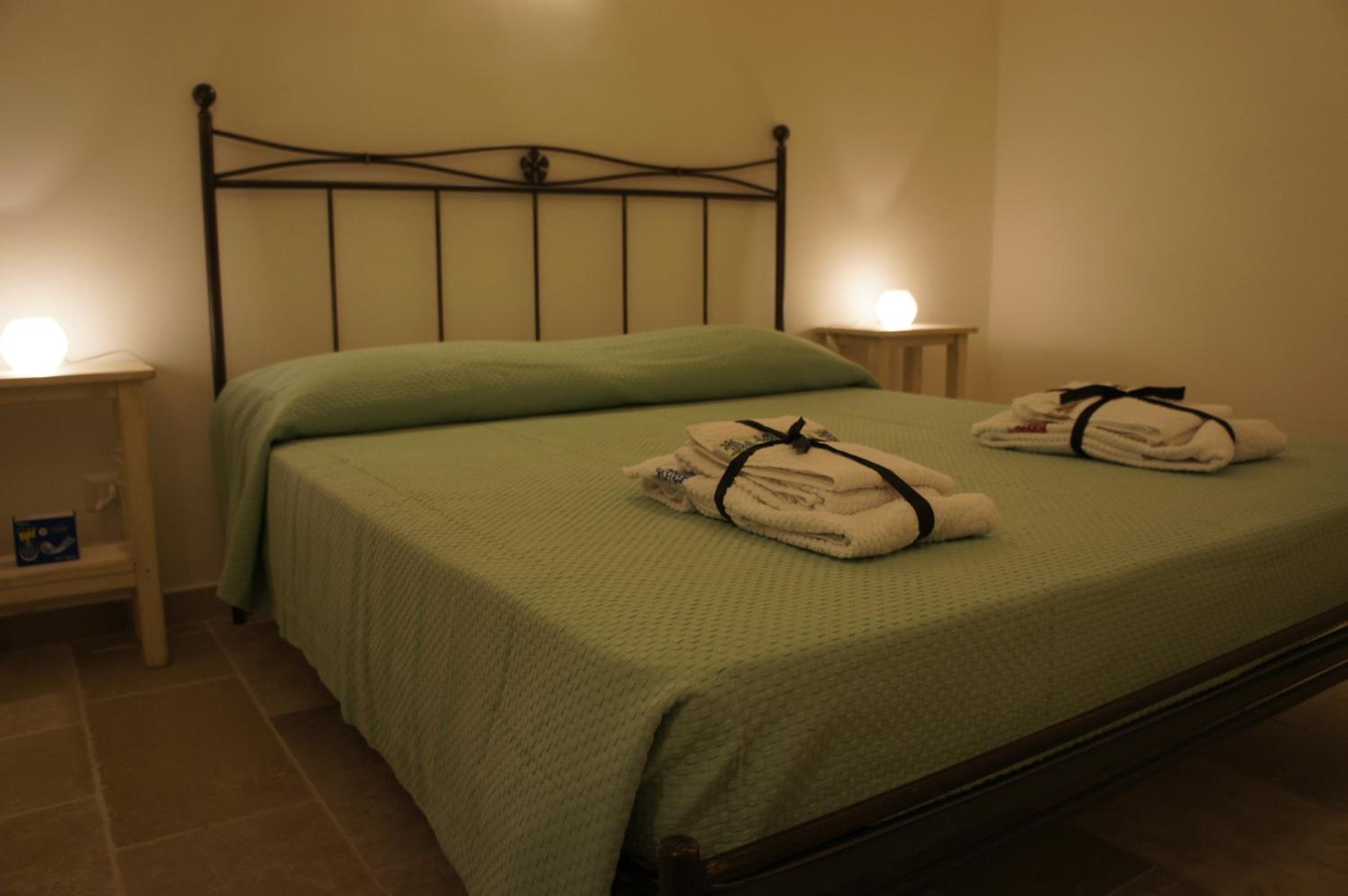 Masseria di Trulli Escape