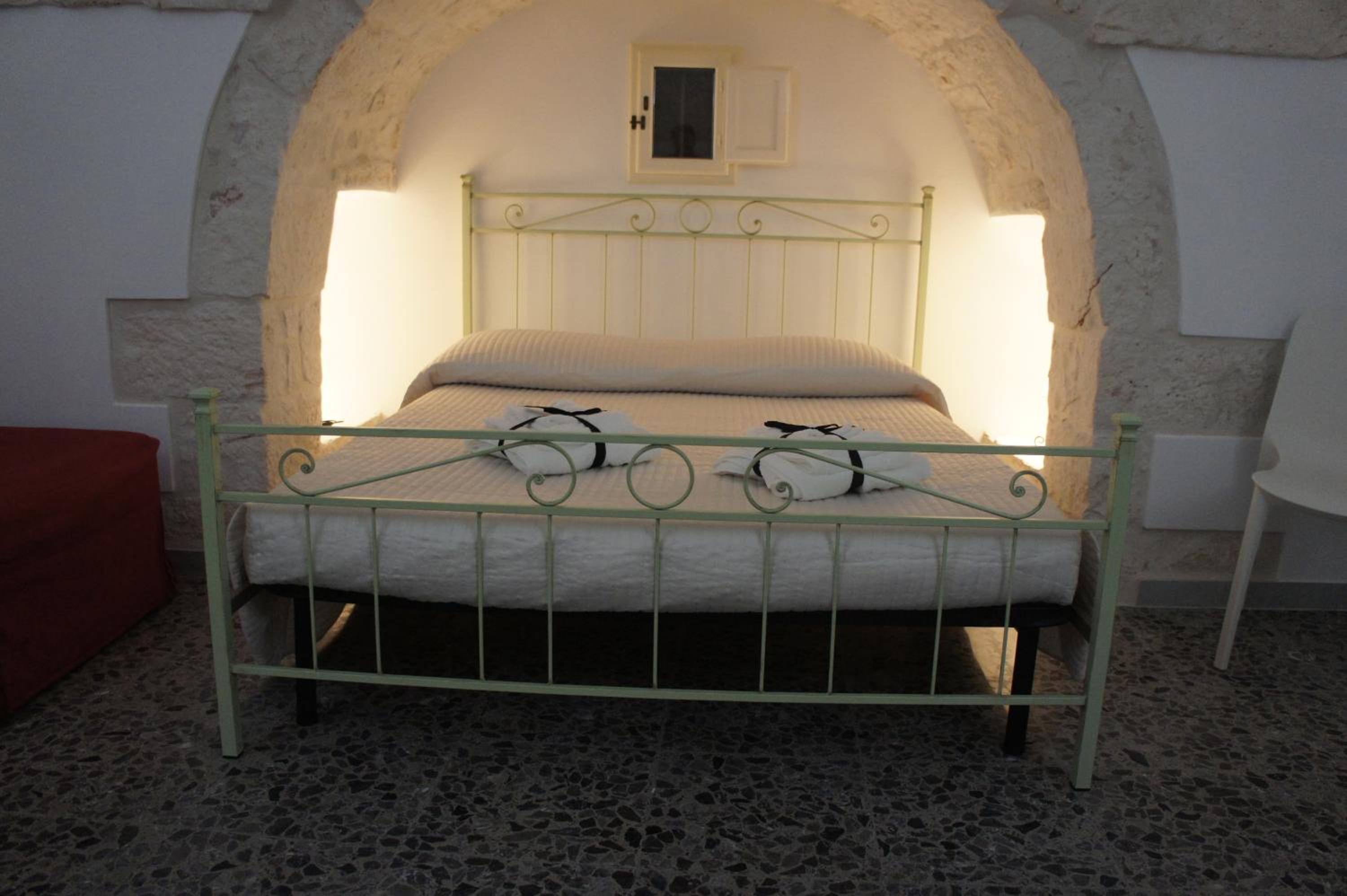 Masseria di Trulli Escape