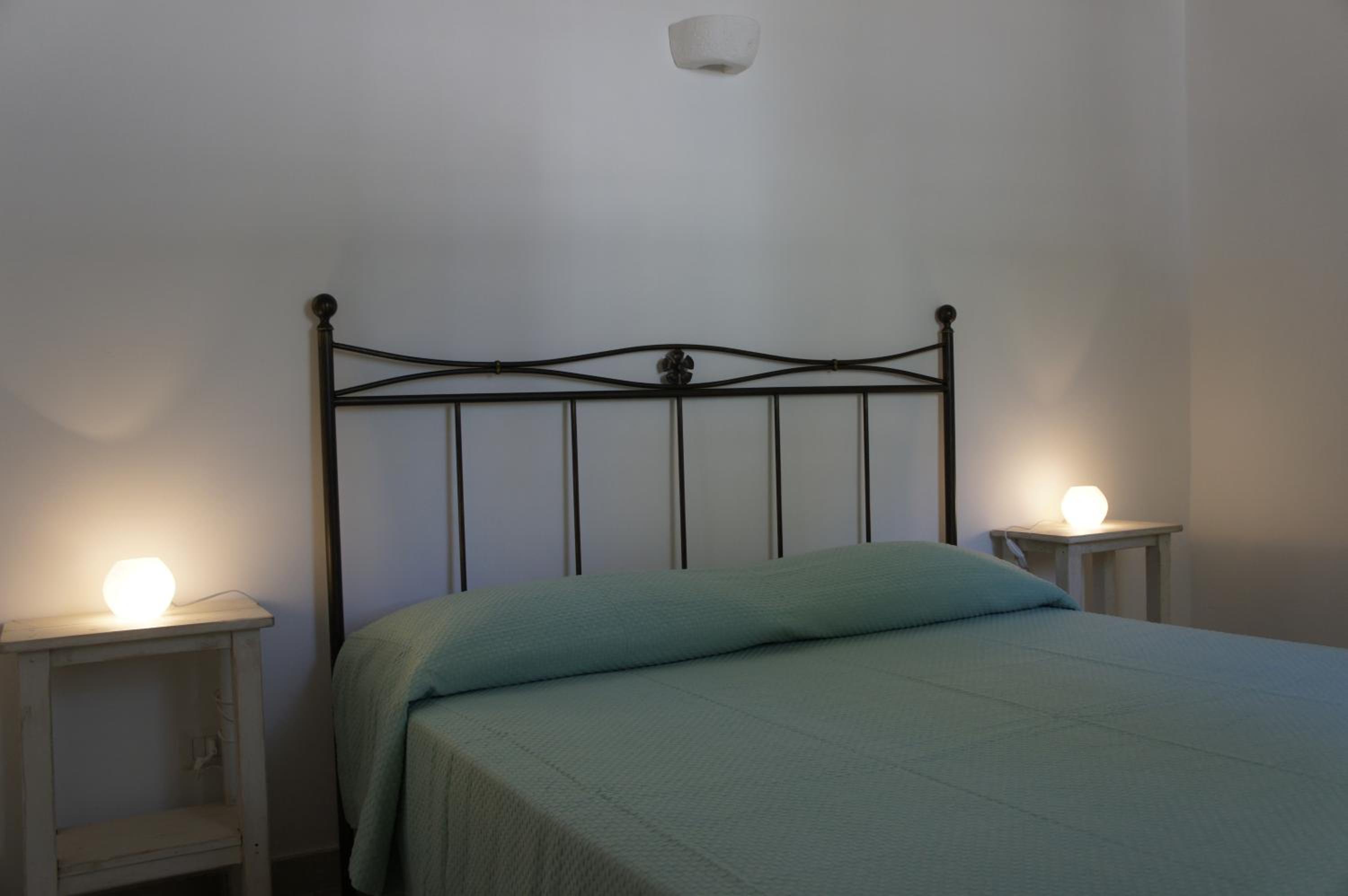 Masseria di Trulli Escape