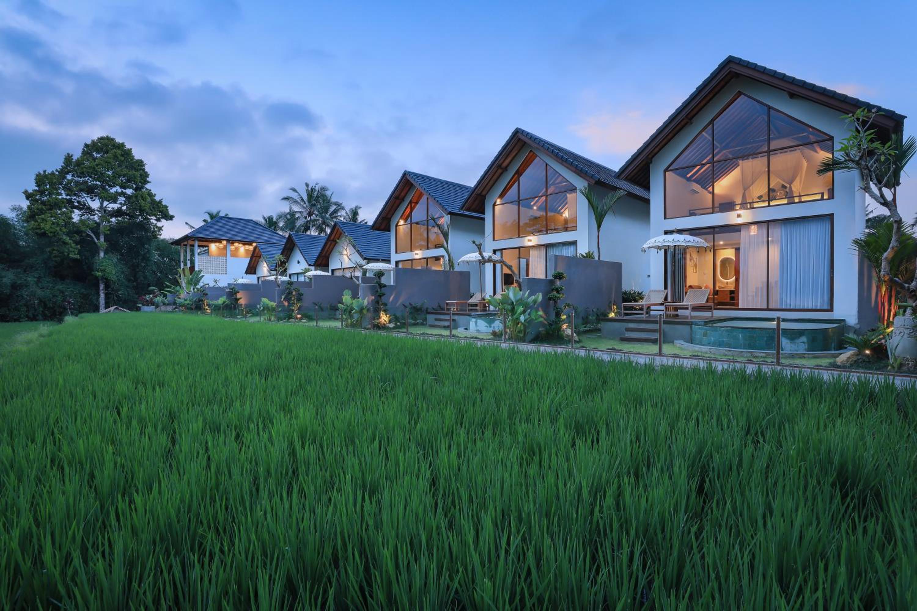 Ascarya Ubud