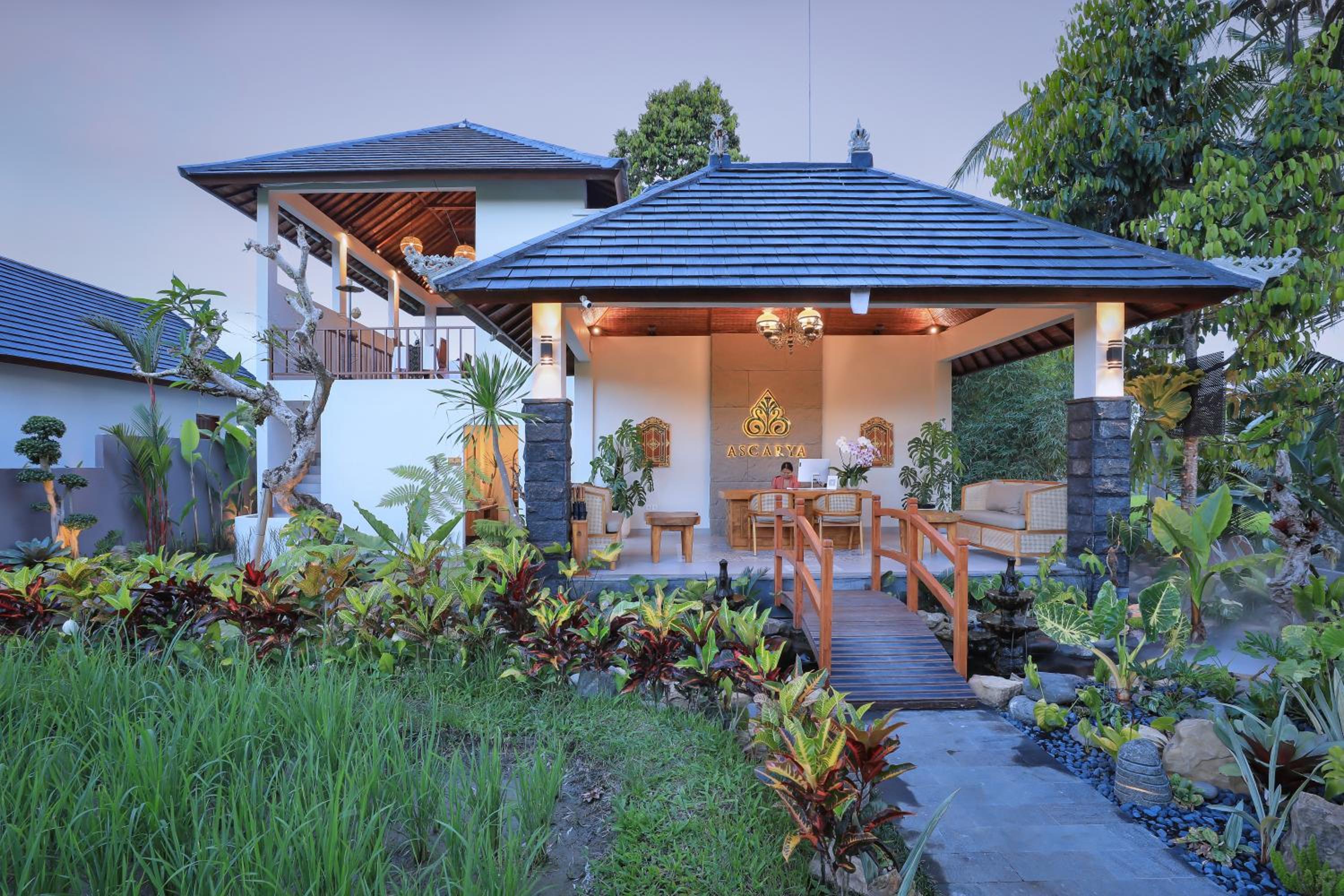 Ascarya Ubud